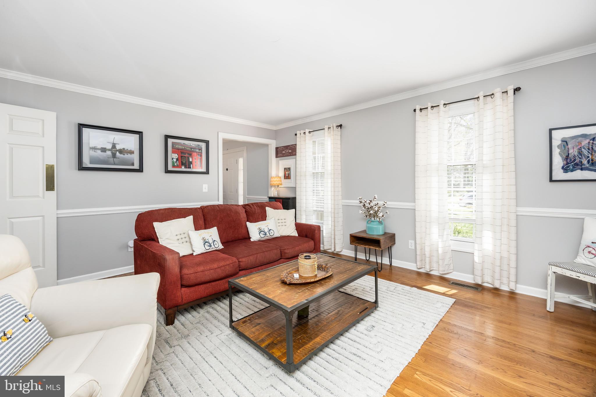 WEST NITHSDALE - Residential