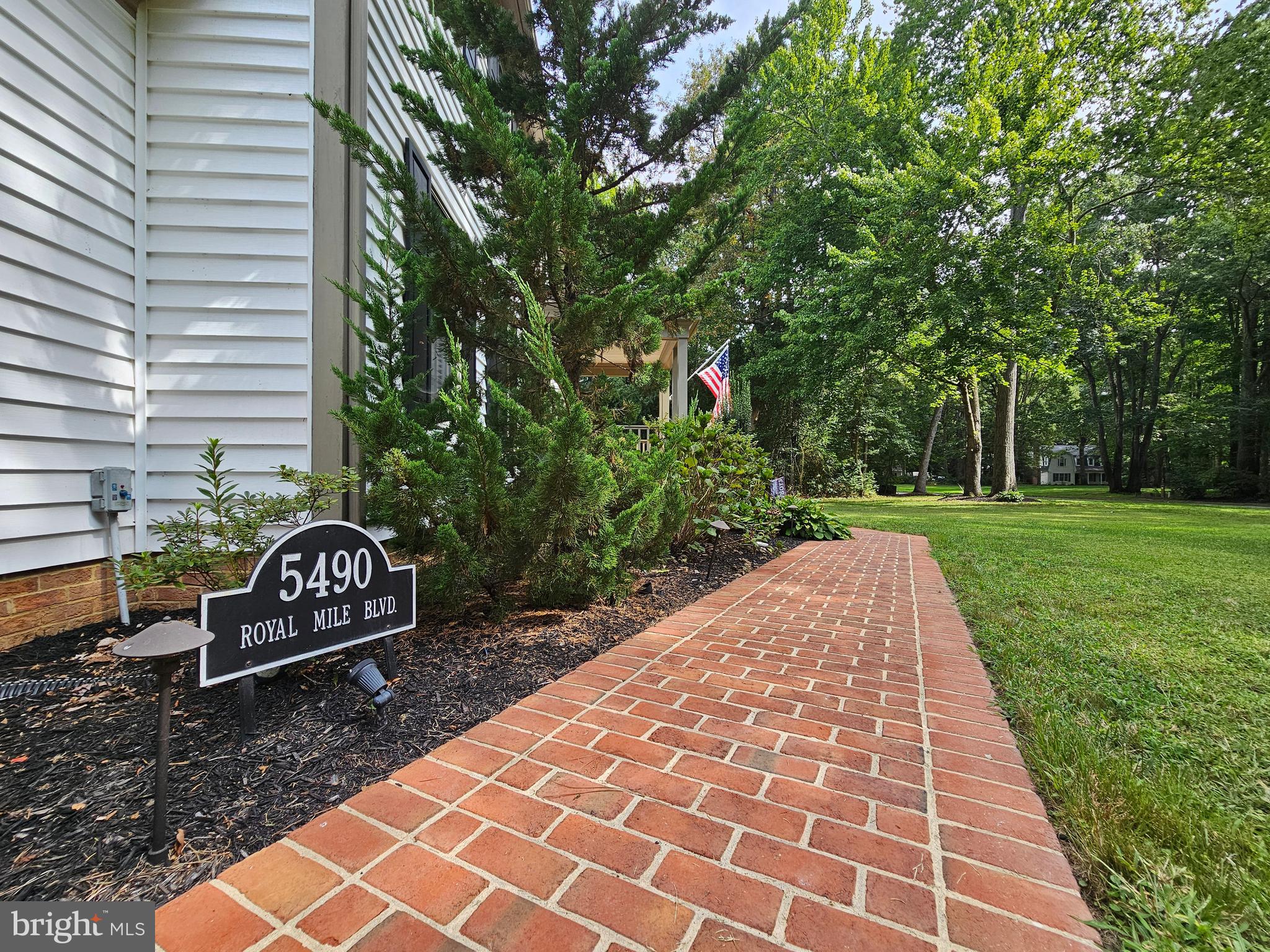 WEST NITHSDALE - Residential