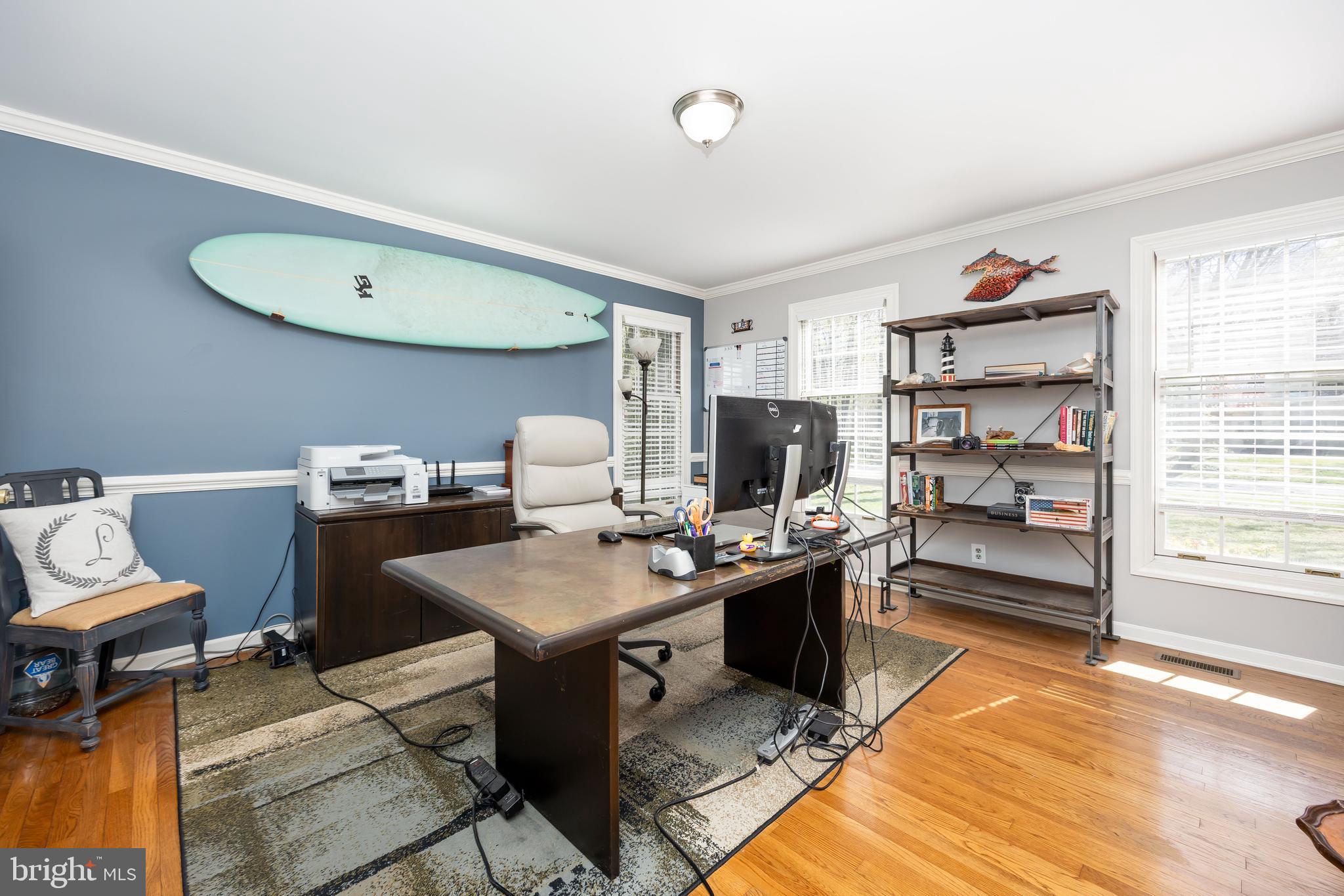 WEST NITHSDALE - Residential