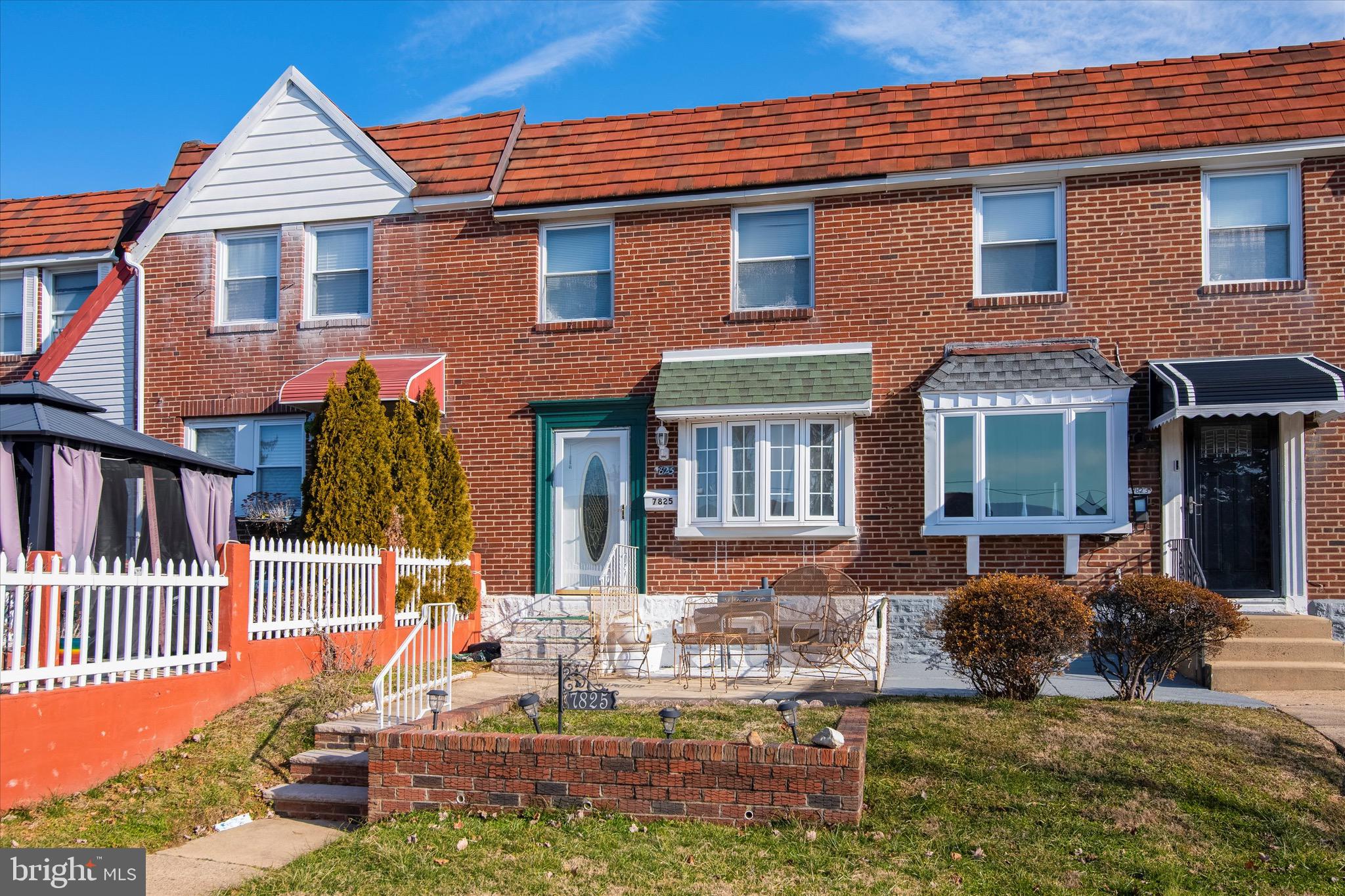 MT AIRY (EAST) - Residential