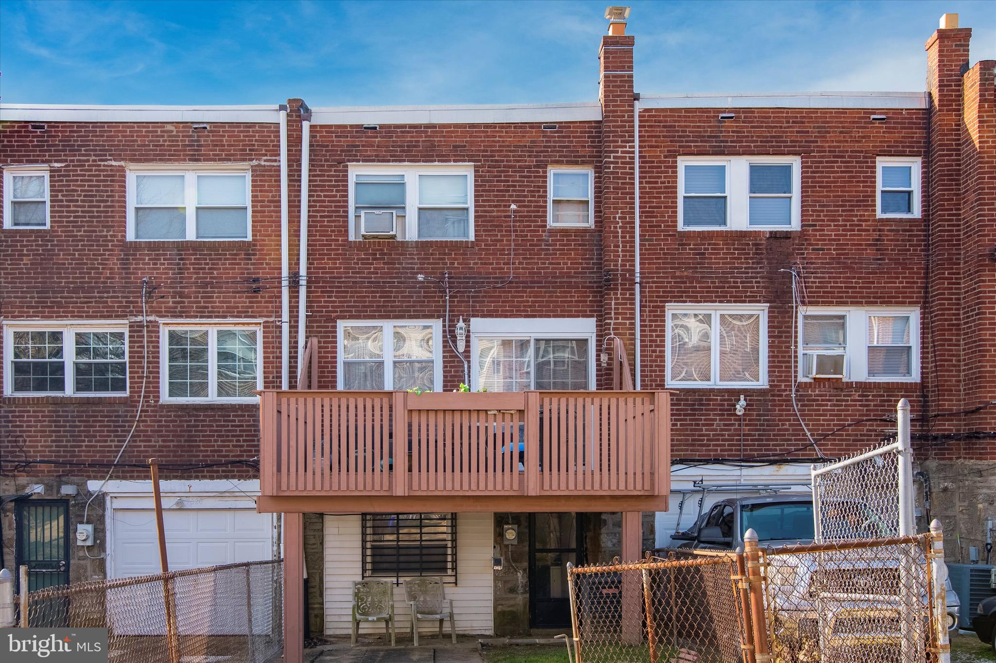 MT AIRY (EAST) - Residential