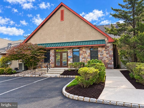 Photo of 1456 Ferry Road #305B, DOYLESTOWN, PA 18901 (MLS # PABU2113106)