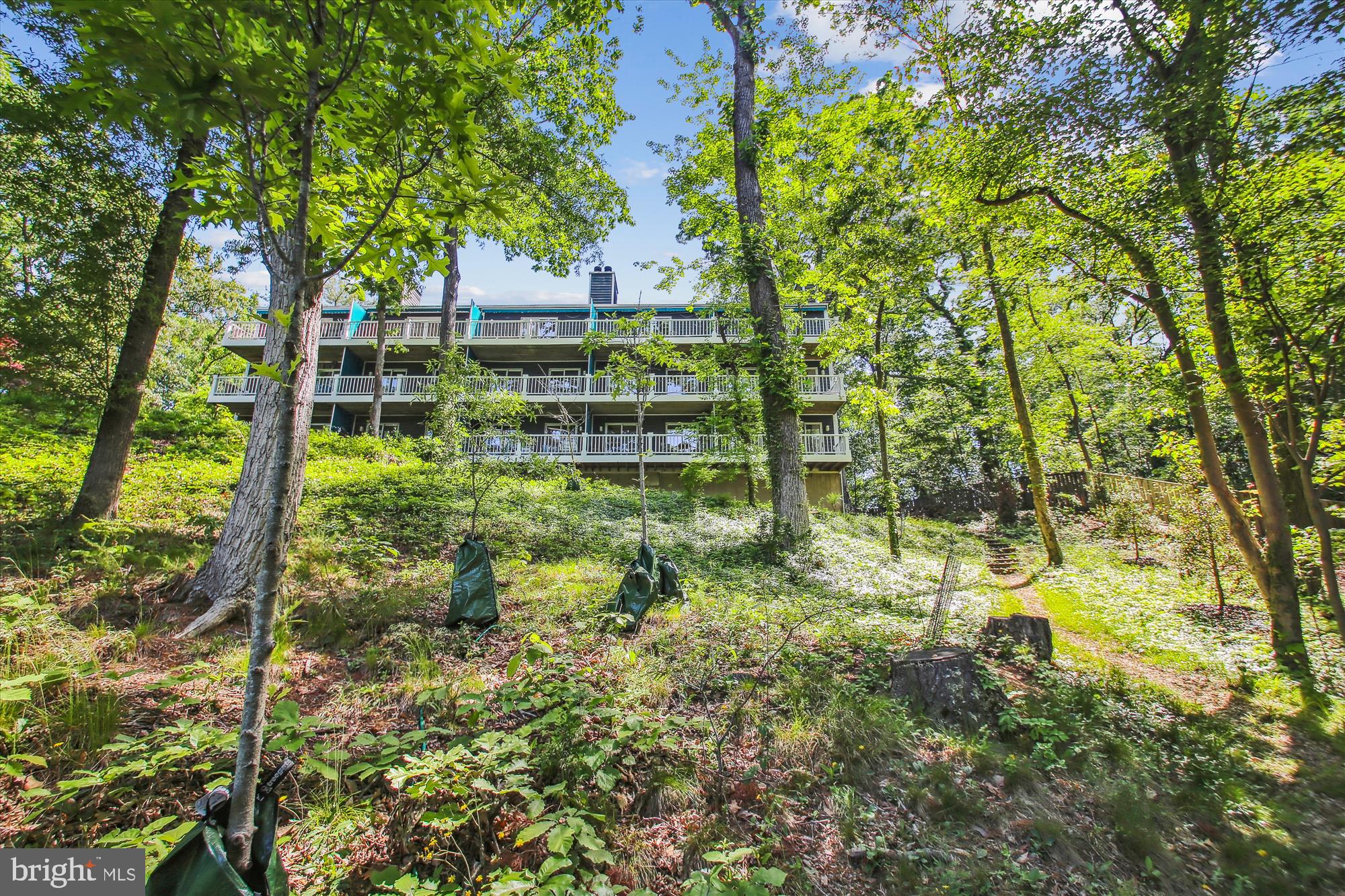 HAWKINS COVE - Residential