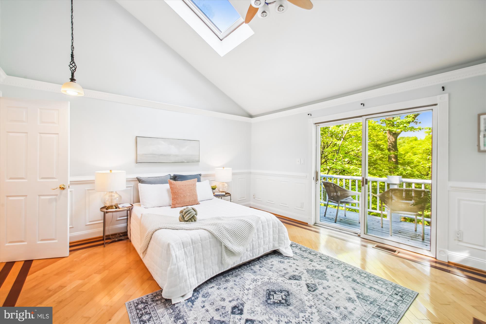 HAWKINS COVE - Residential