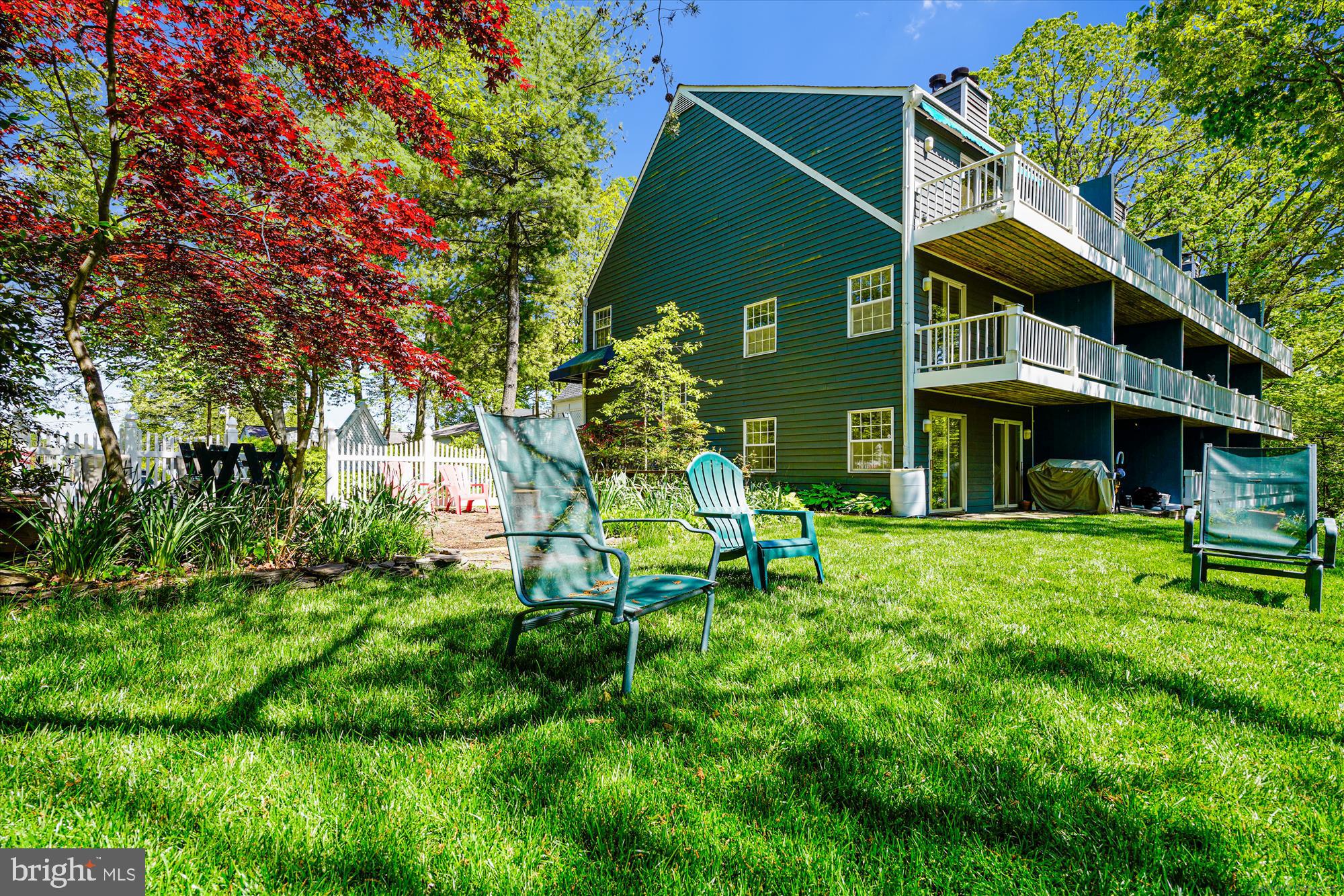 HAWKINS COVE - Residential