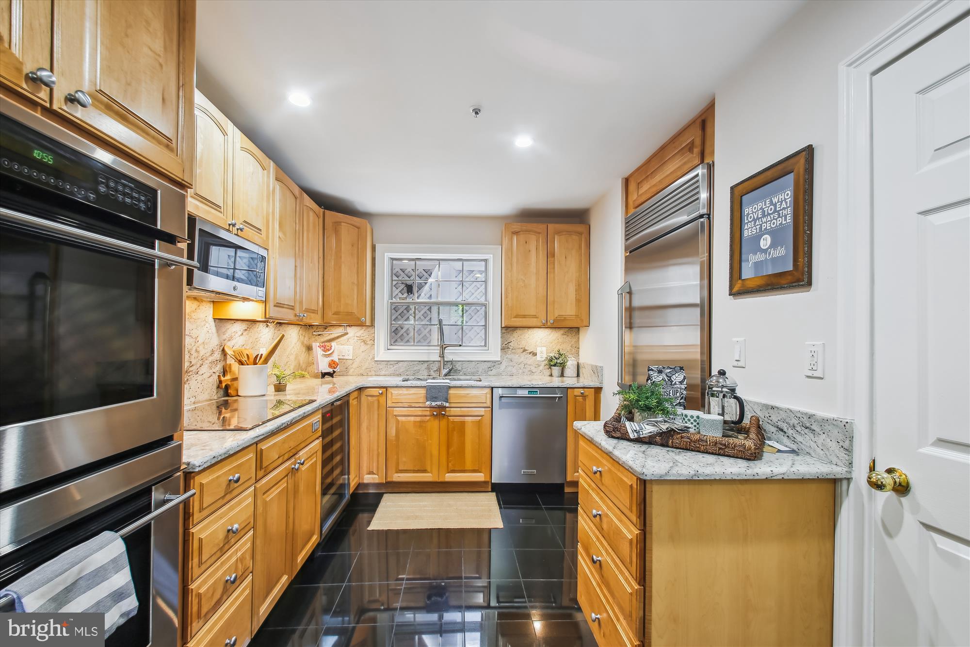 HAWKINS COVE - Residential