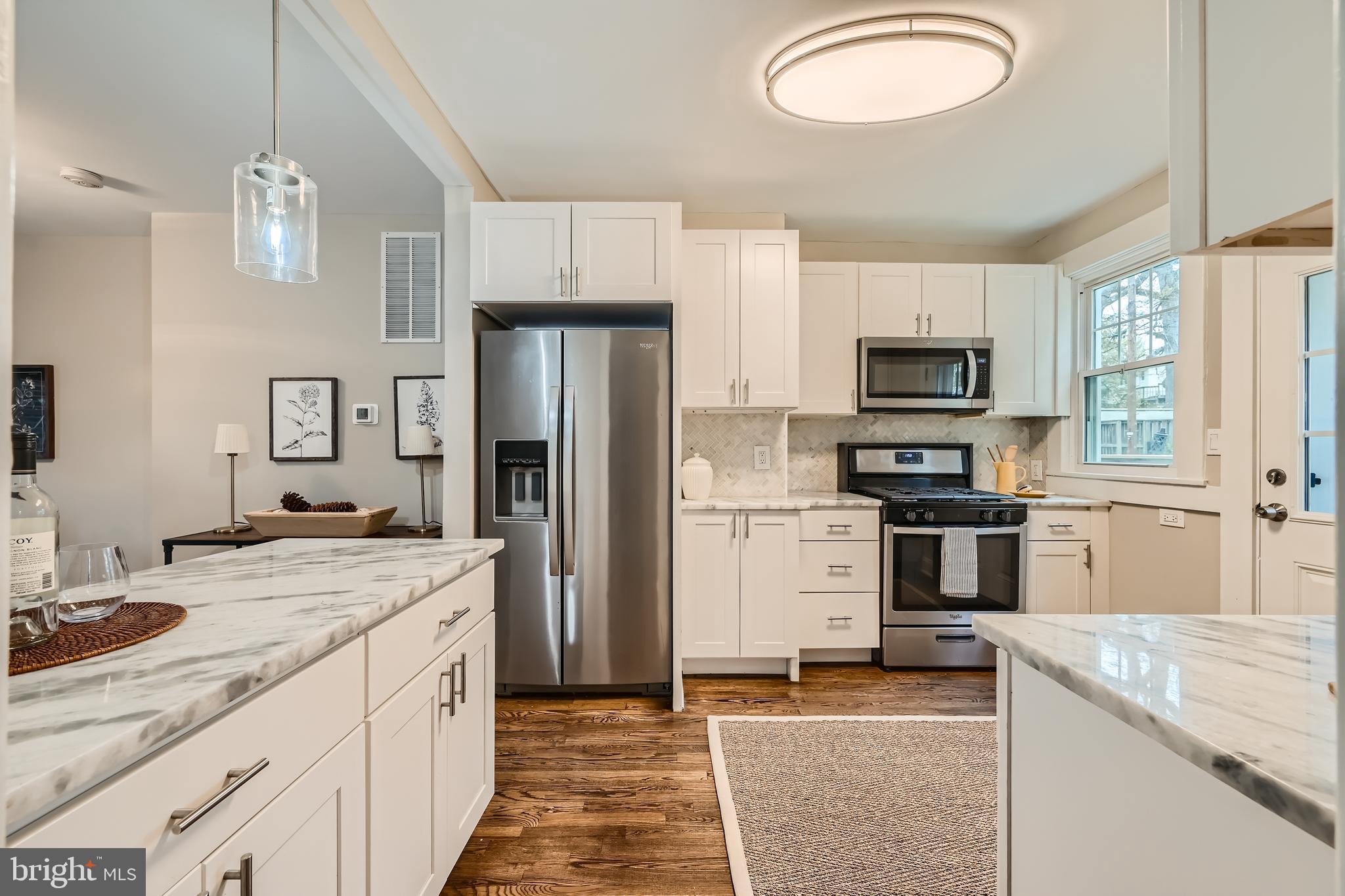 LAKE EVESHAM HISTORIC DISTRICT - Residential