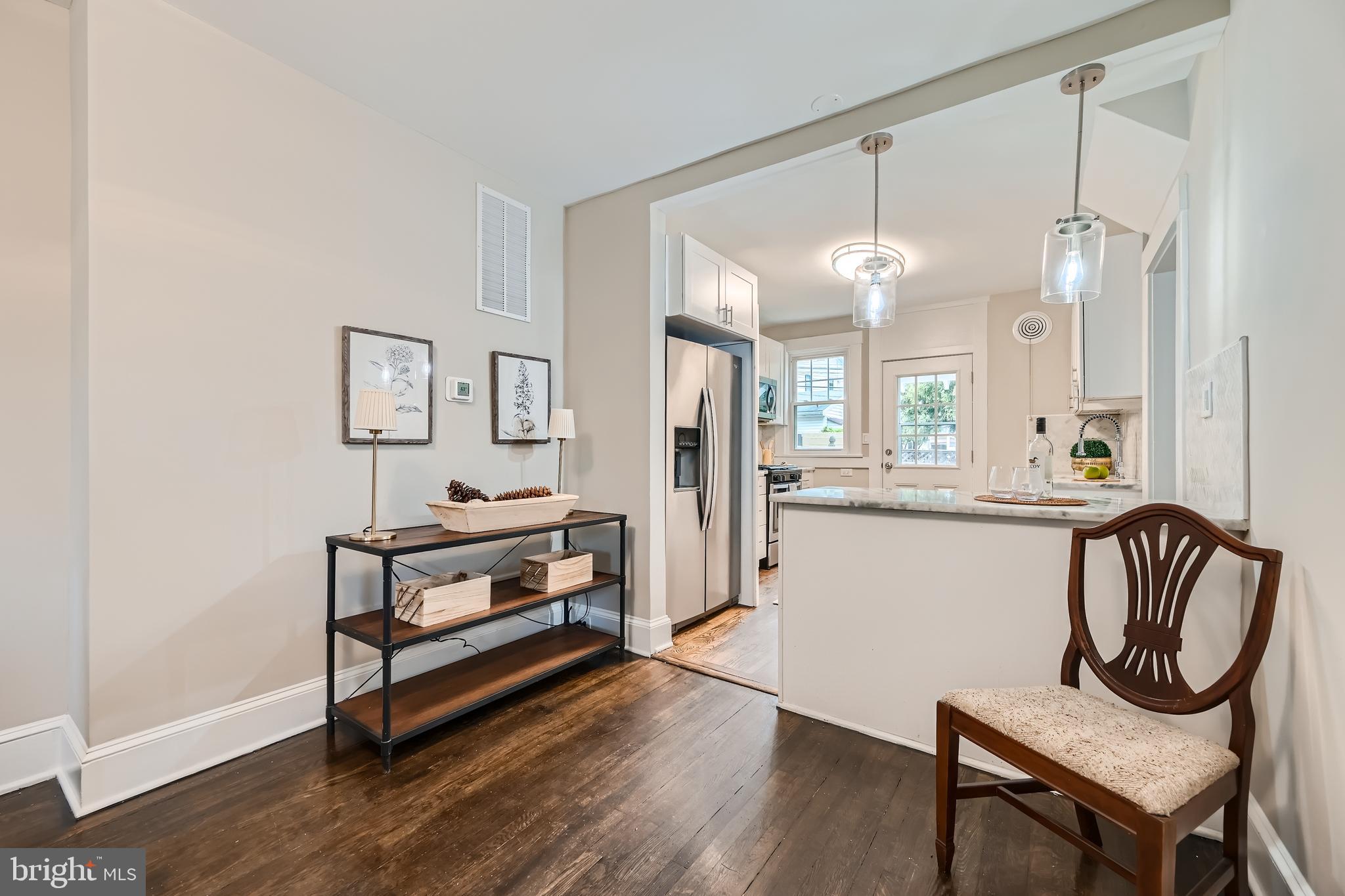 LAKE EVESHAM HISTORIC DISTRICT - Residential