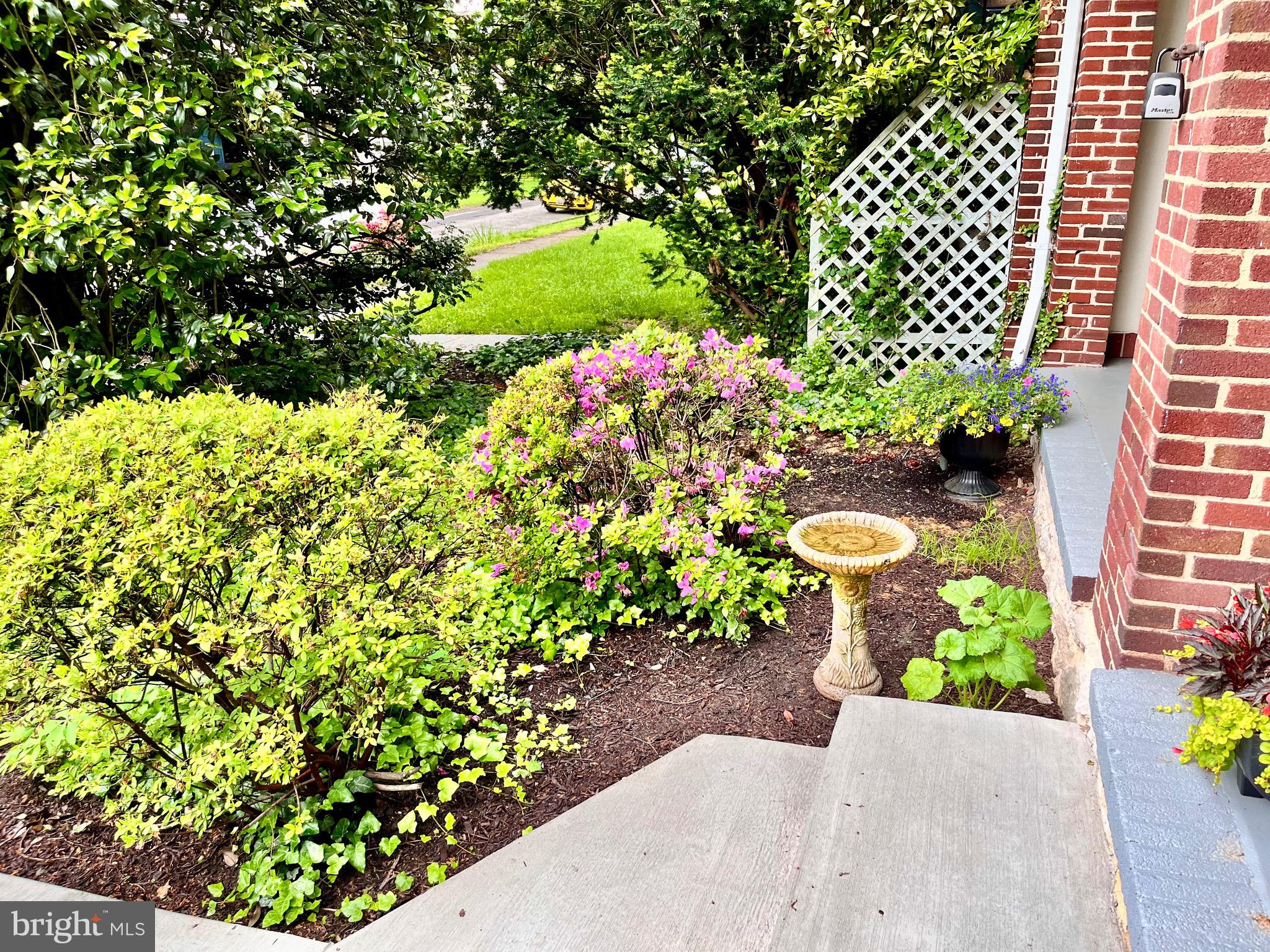 LAKE EVESHAM HISTORIC DISTRICT - Residential