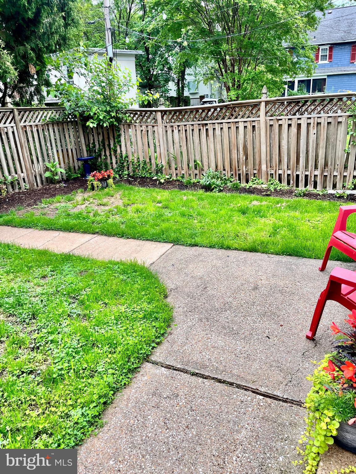 LAKE EVESHAM HISTORIC DISTRICT - Residential