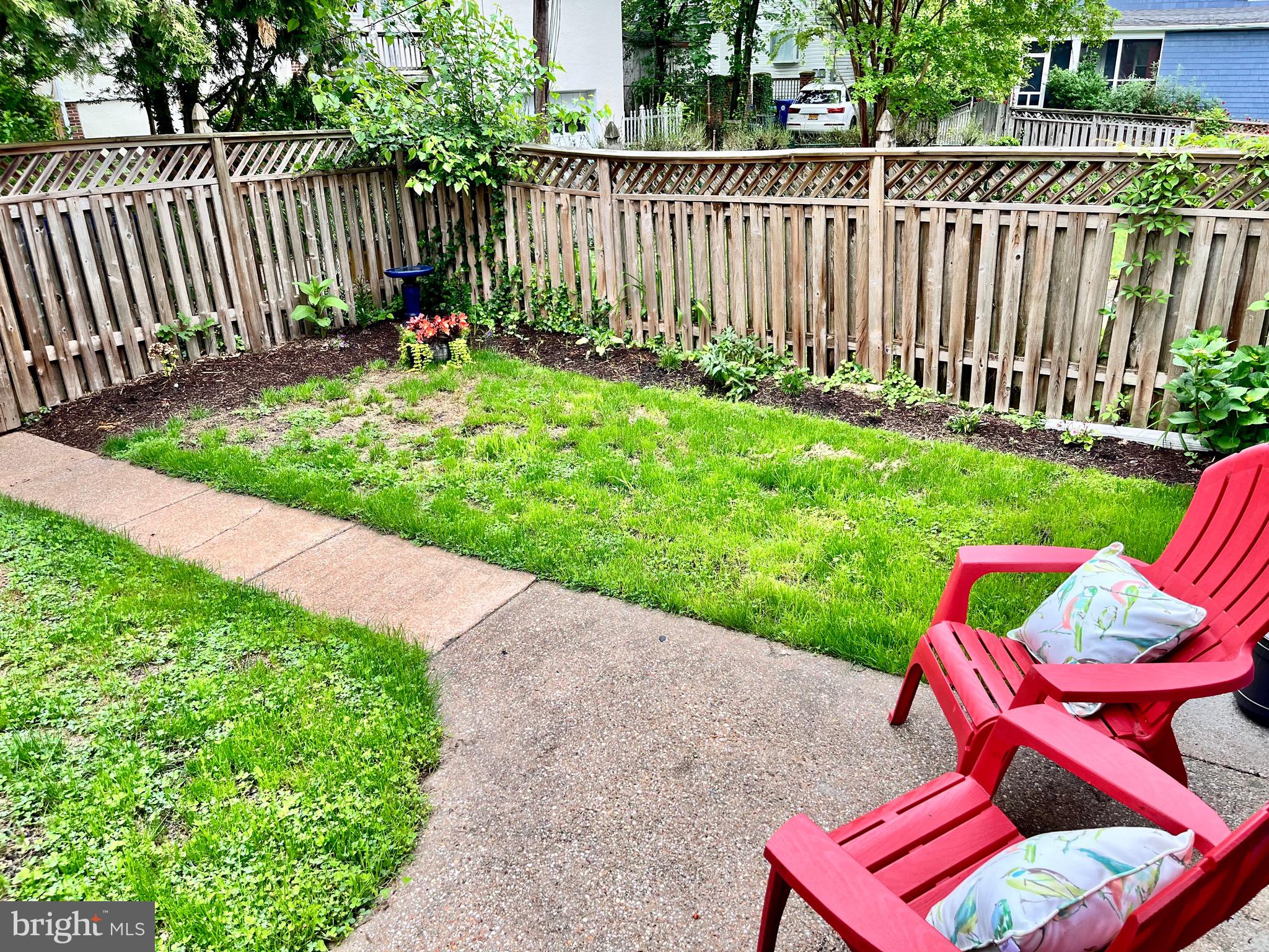 LAKE EVESHAM HISTORIC DISTRICT - Residential