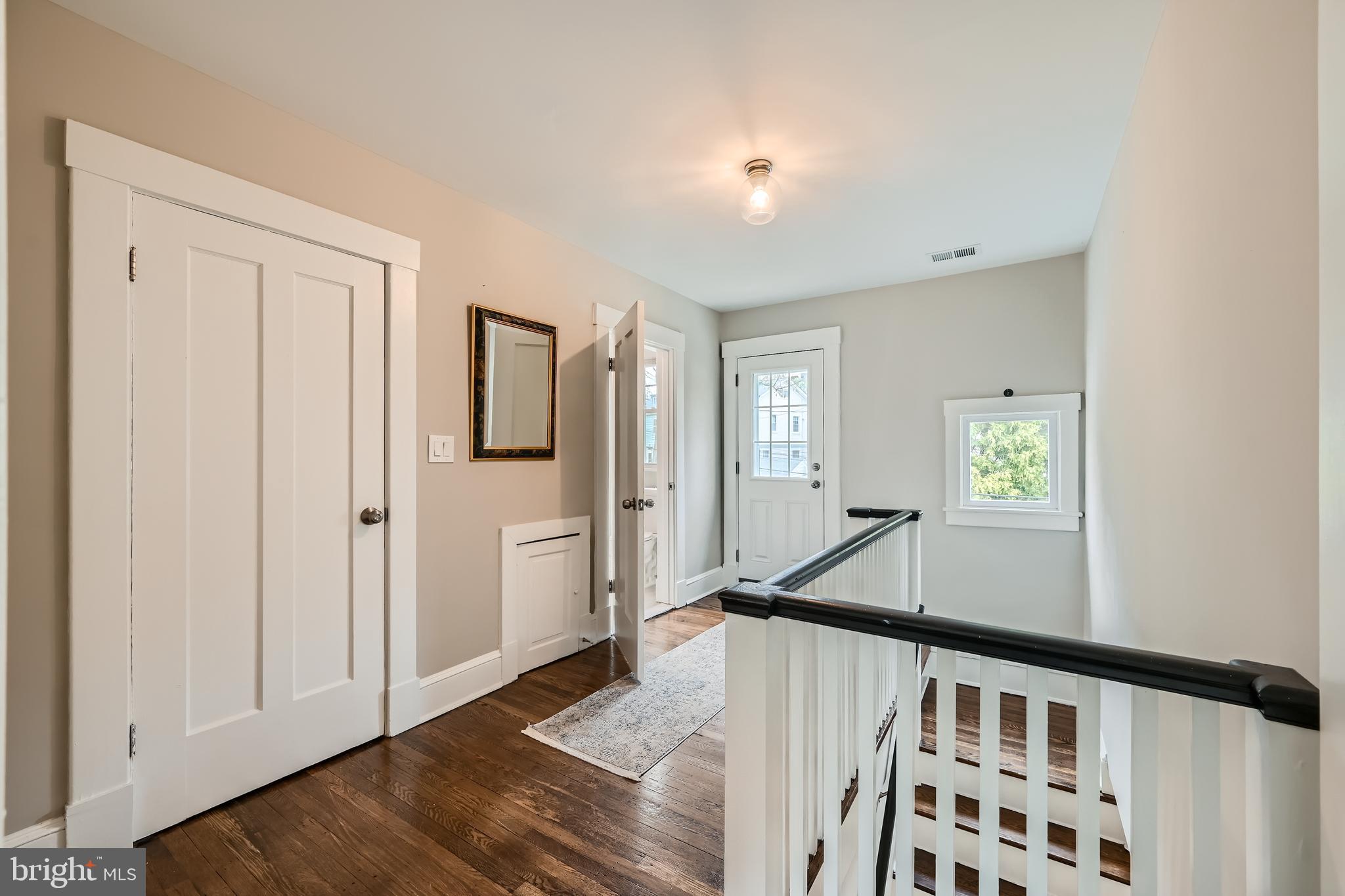 LAKE EVESHAM HISTORIC DISTRICT - Residential