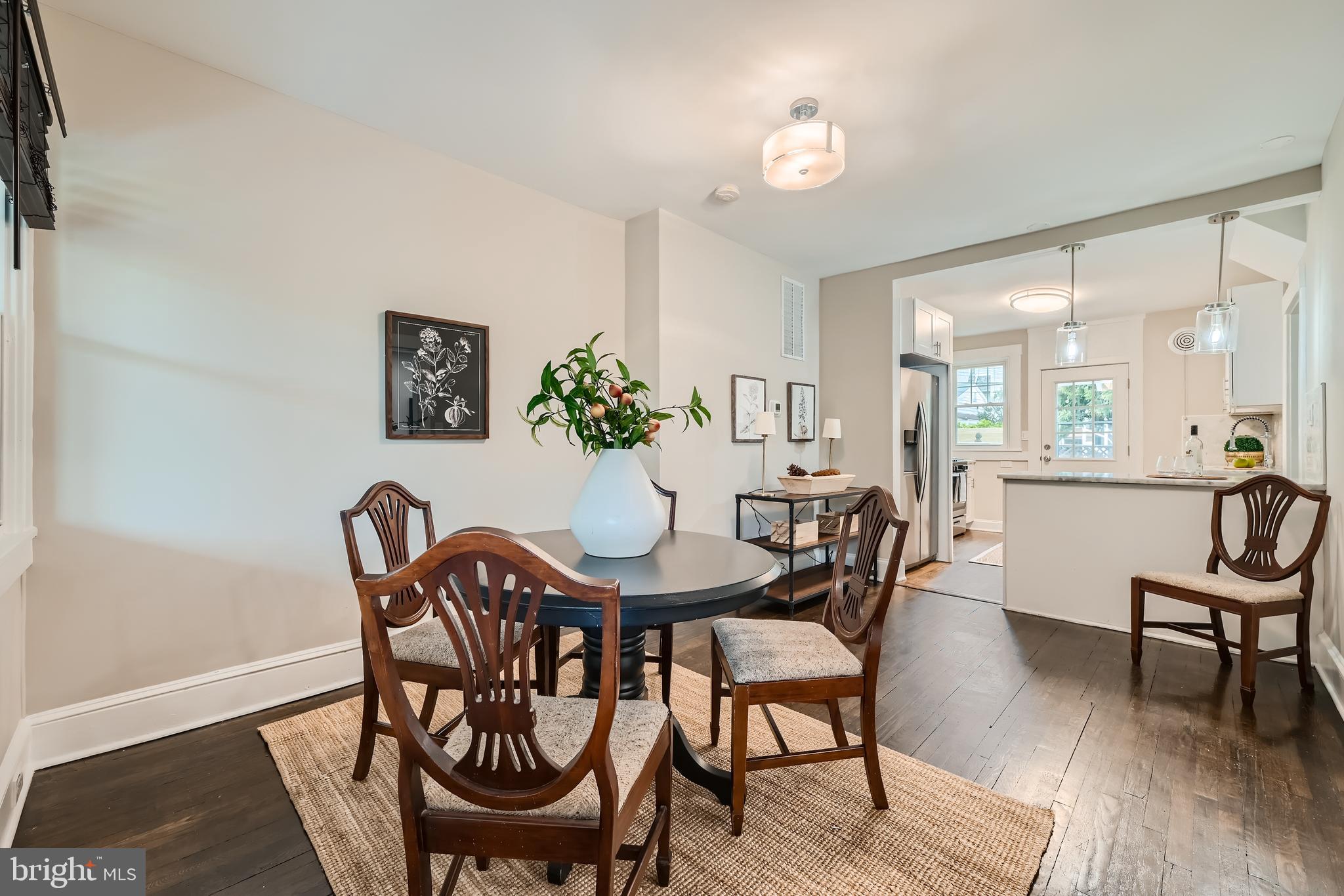 LAKE EVESHAM HISTORIC DISTRICT - Residential