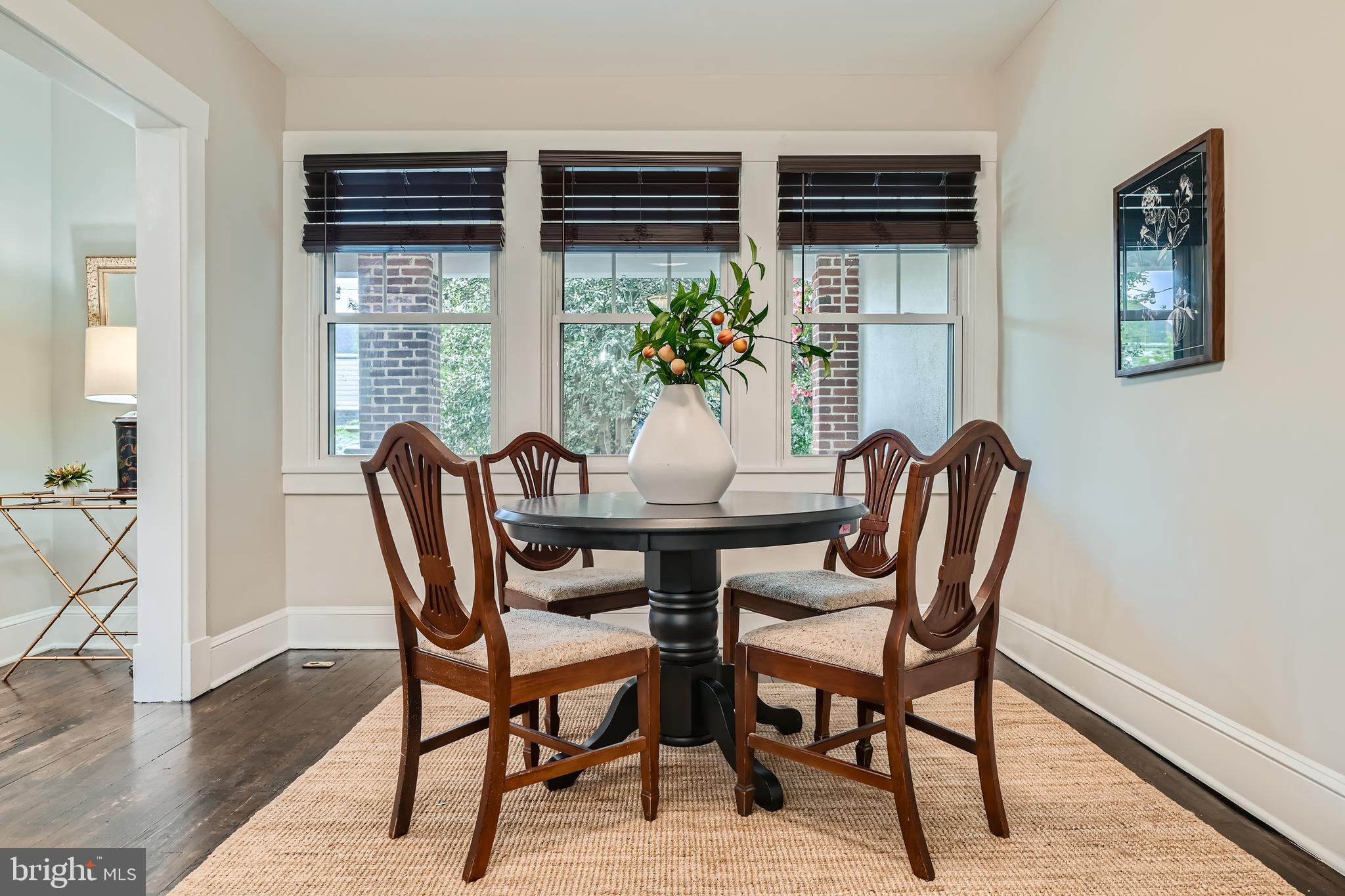 LAKE EVESHAM HISTORIC DISTRICT - Residential