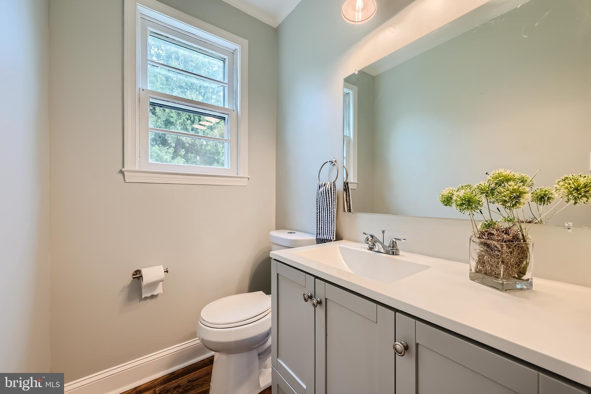 LAKE EVESHAM HISTORIC DISTRICT - Residential