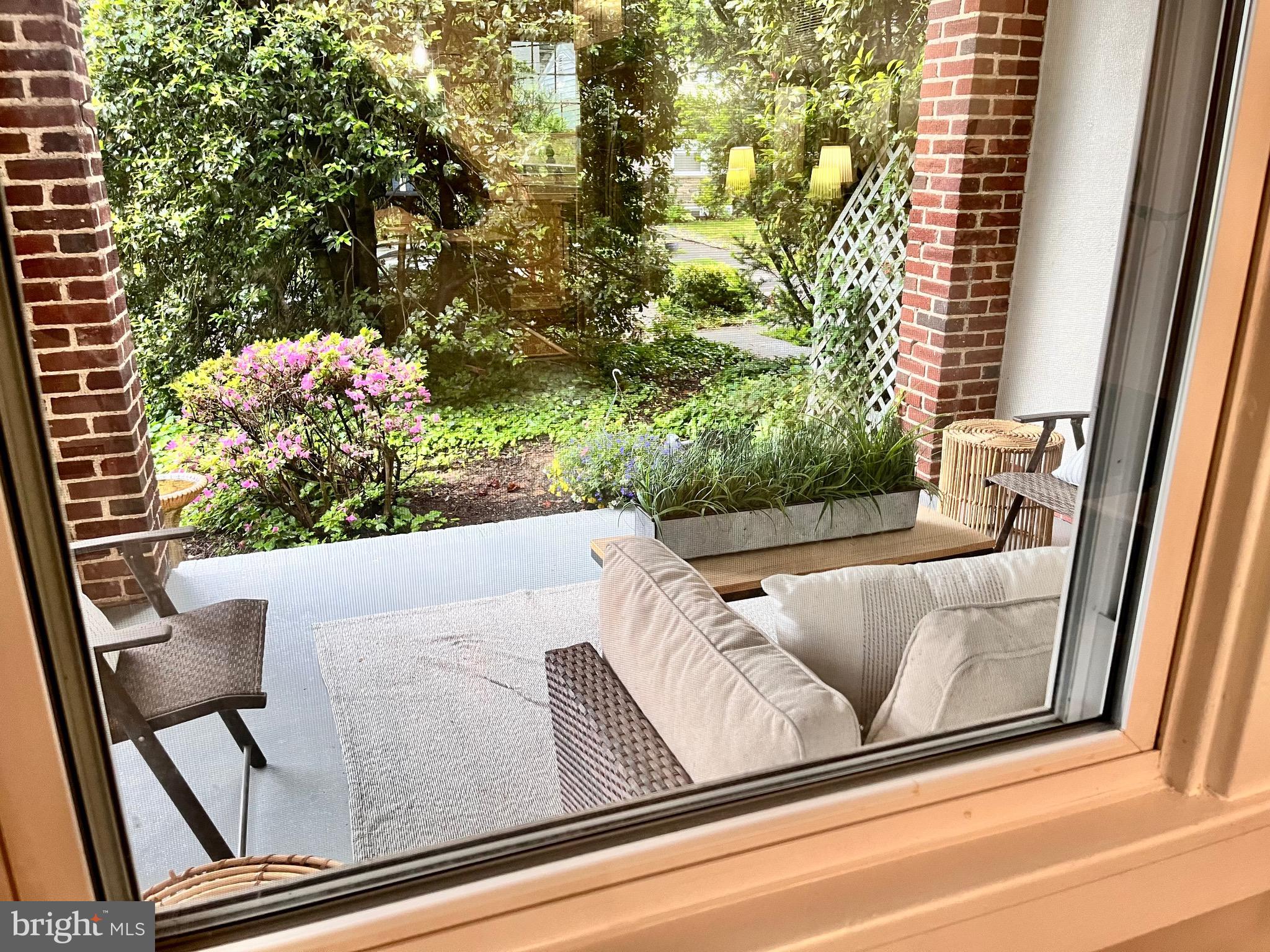 LAKE EVESHAM HISTORIC DISTRICT - Residential