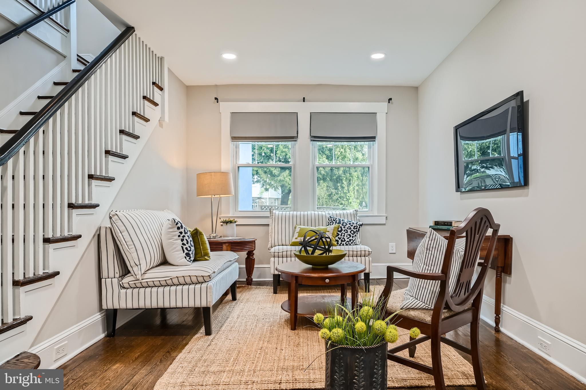 LAKE EVESHAM HISTORIC DISTRICT - Residential