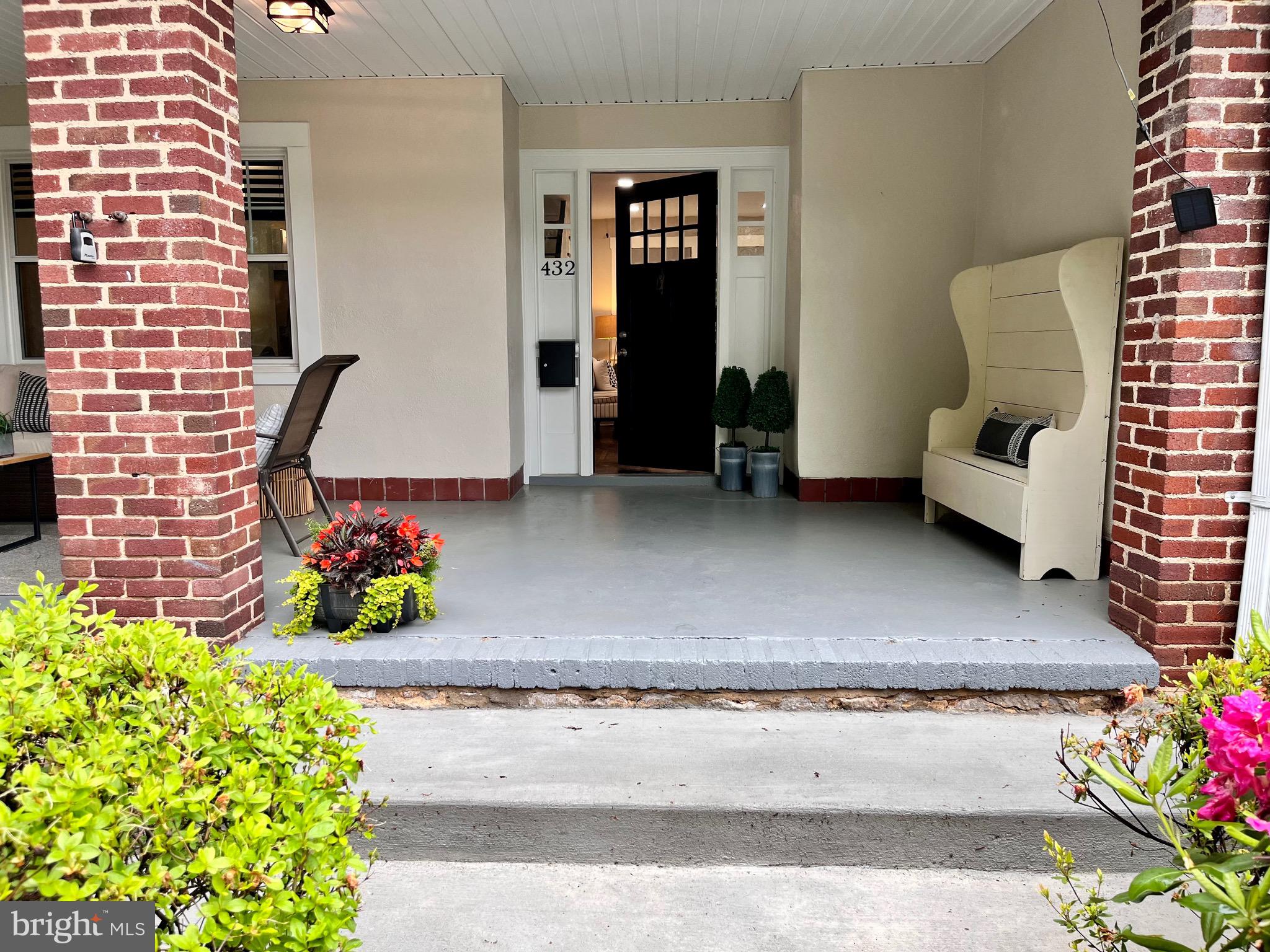 LAKE EVESHAM HISTORIC DISTRICT - Residential