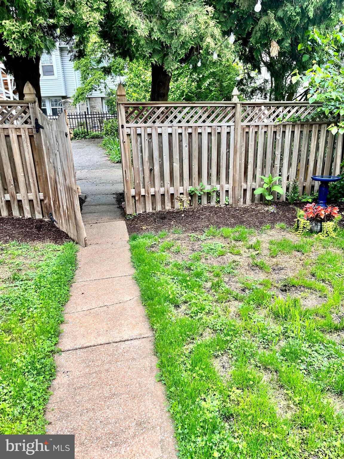 LAKE EVESHAM HISTORIC DISTRICT - Residential