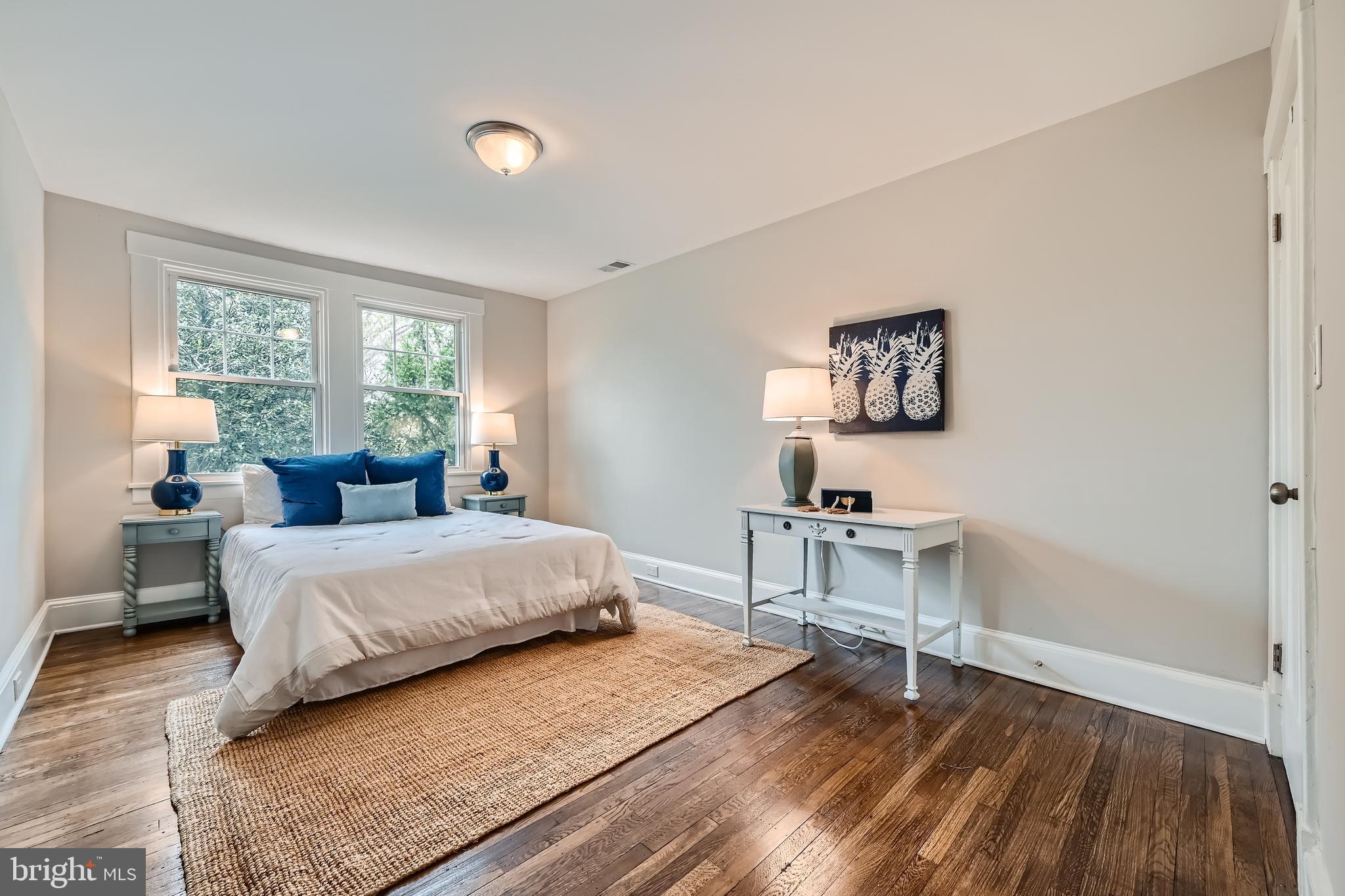 LAKE EVESHAM HISTORIC DISTRICT - Residential