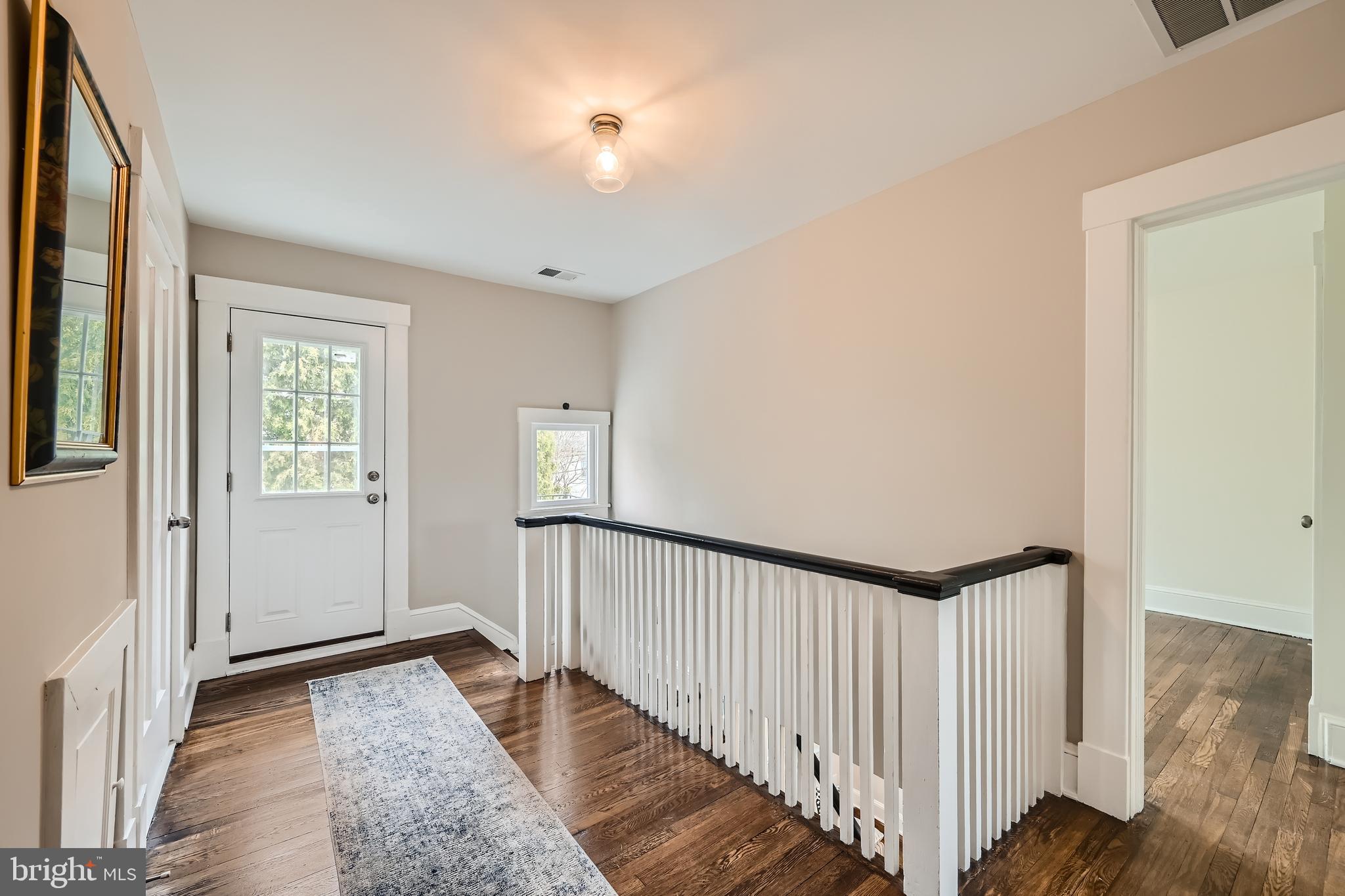 LAKE EVESHAM HISTORIC DISTRICT - Residential