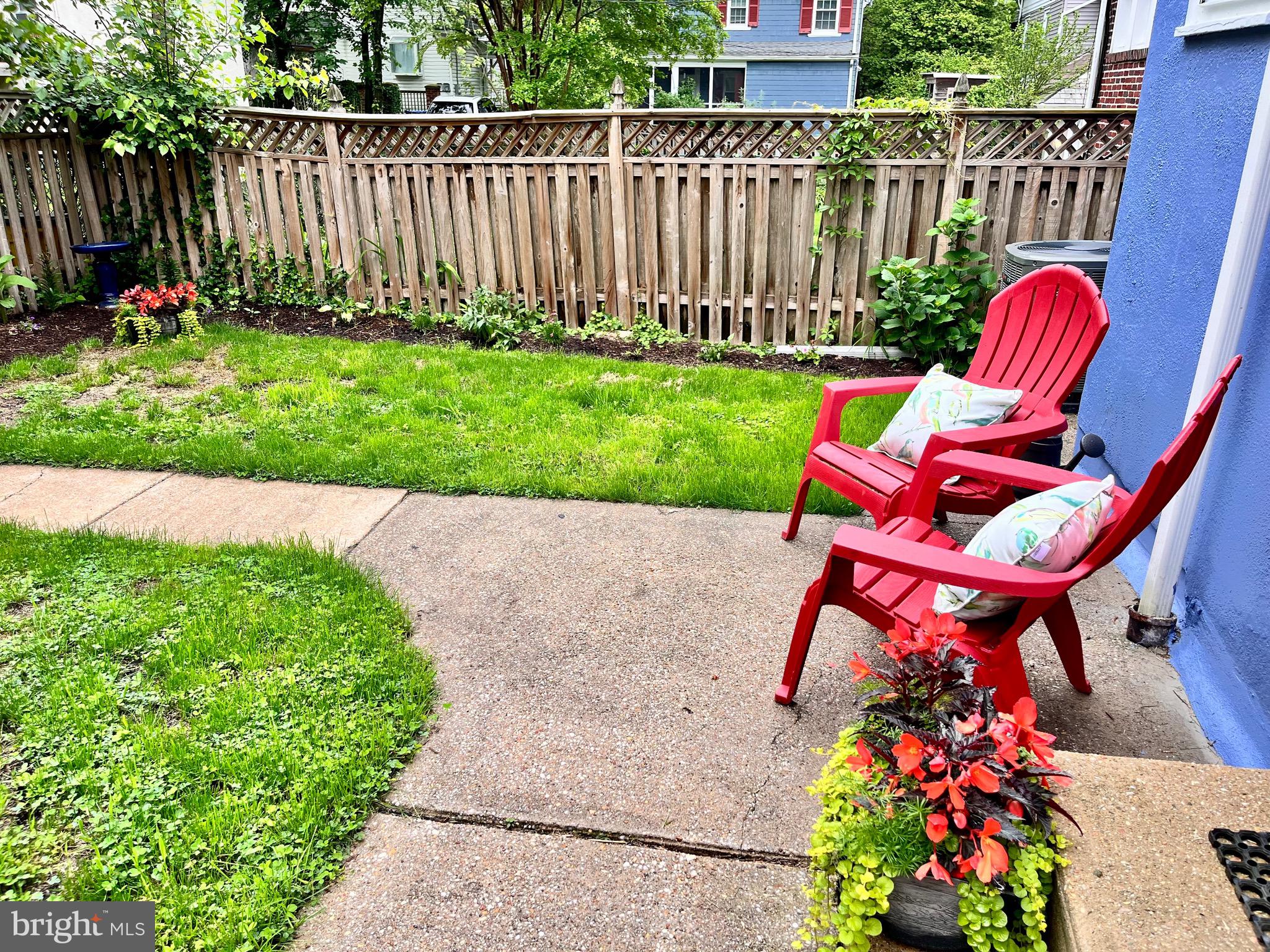 LAKE EVESHAM HISTORIC DISTRICT - Residential