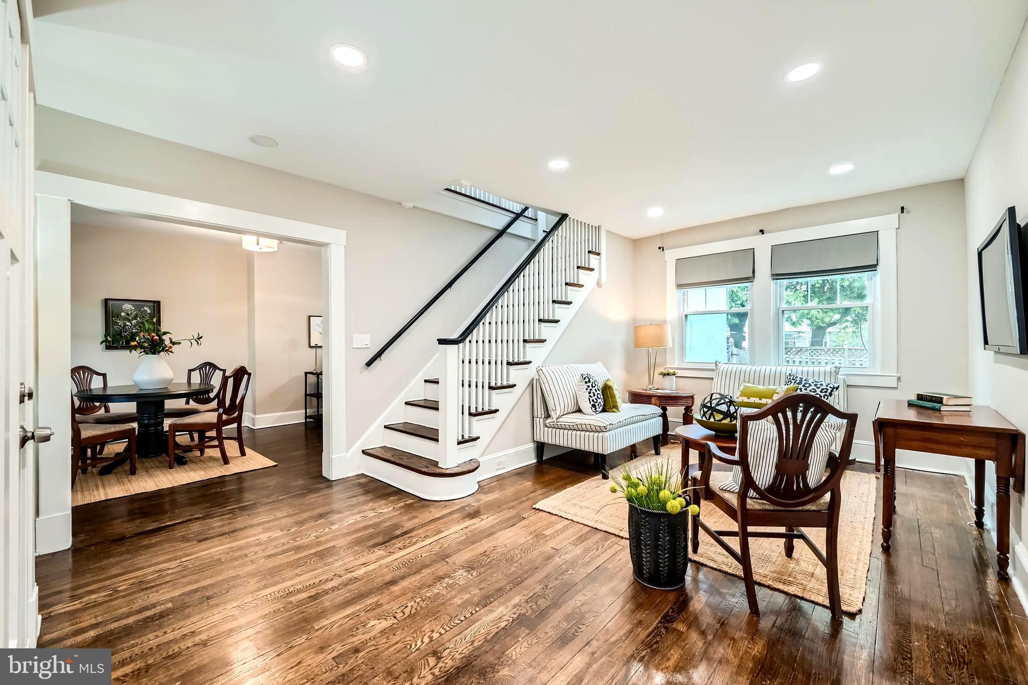 LAKE EVESHAM HISTORIC DISTRICT - Residential