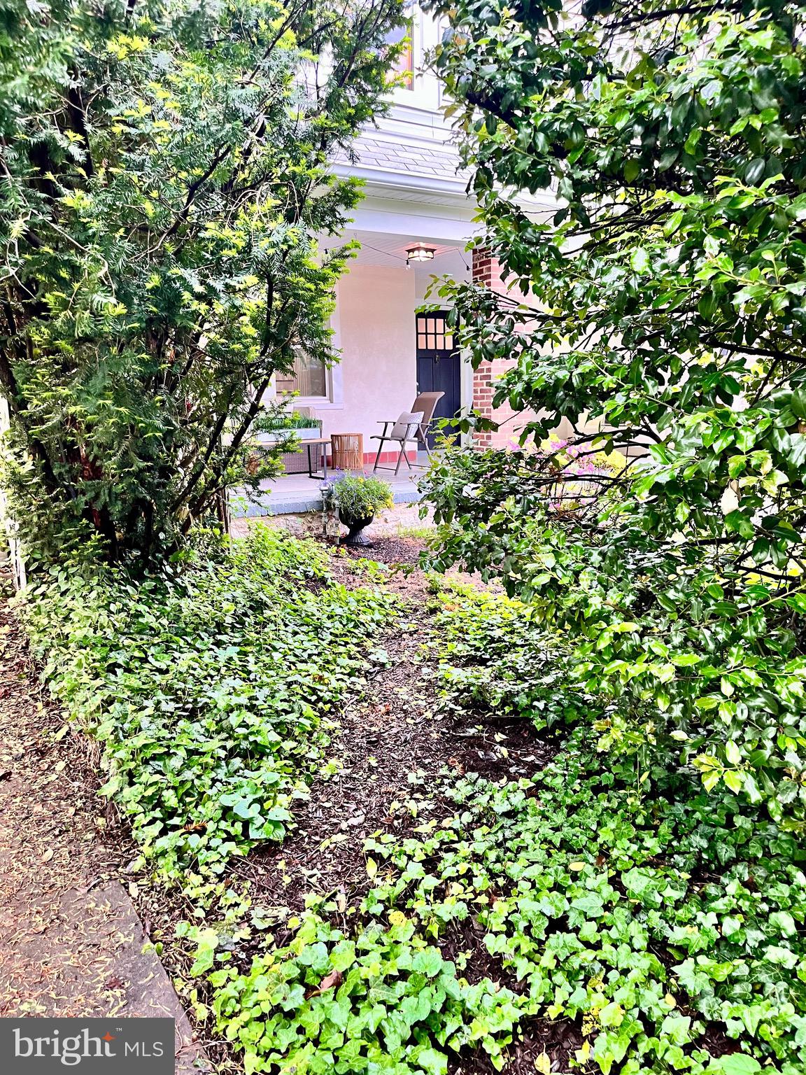 LAKE EVESHAM HISTORIC DISTRICT - Residential