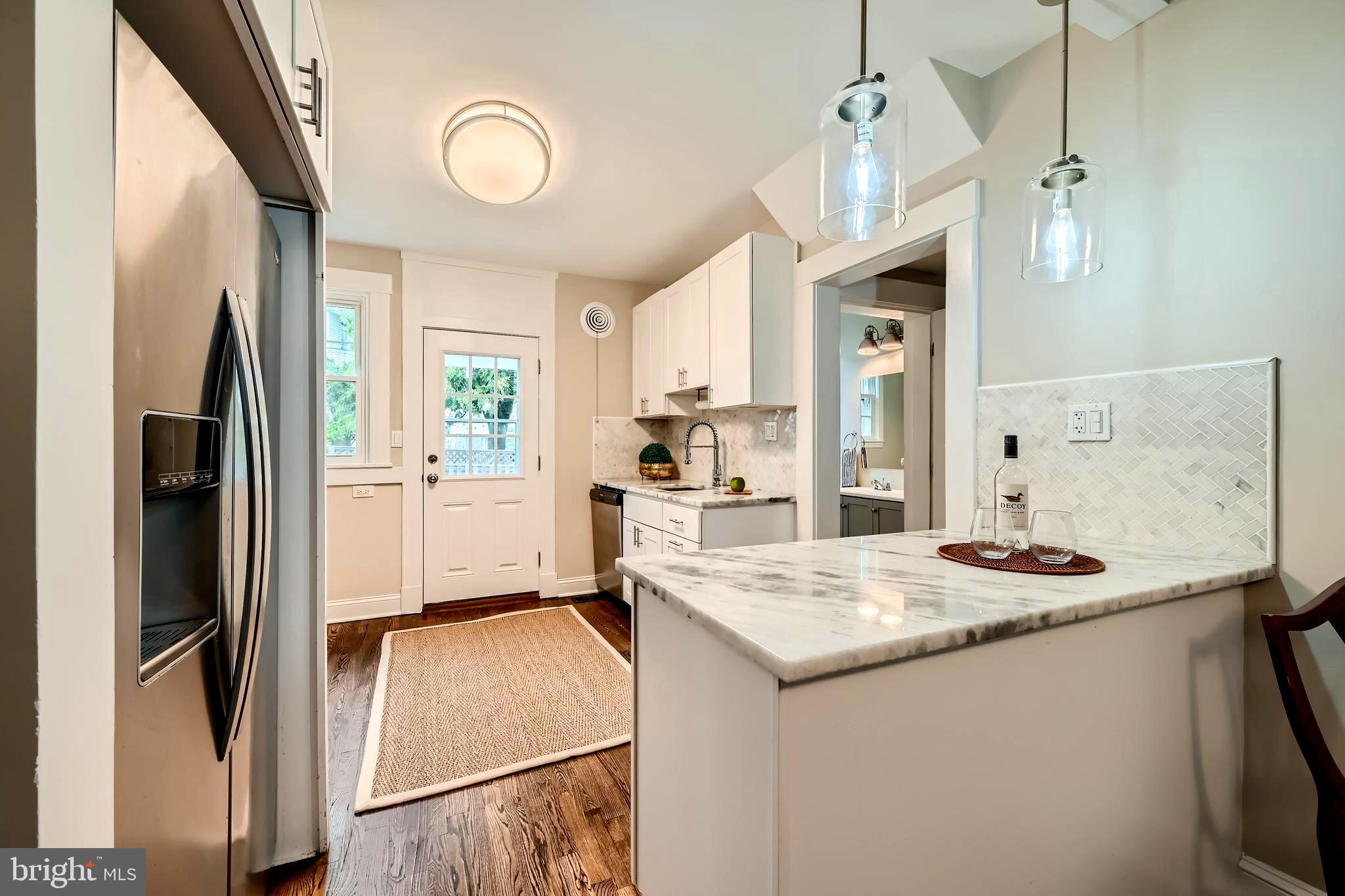 LAKE EVESHAM HISTORIC DISTRICT - Residential