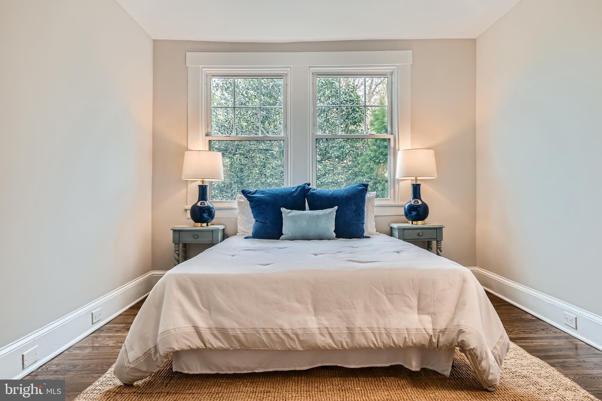 LAKE EVESHAM HISTORIC DISTRICT - Residential