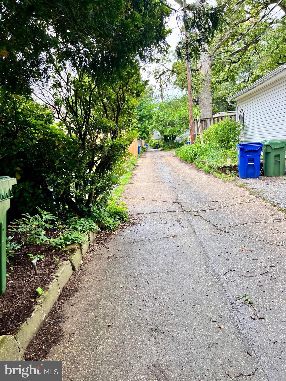 LAKE EVESHAM HISTORIC DISTRICT - Residential