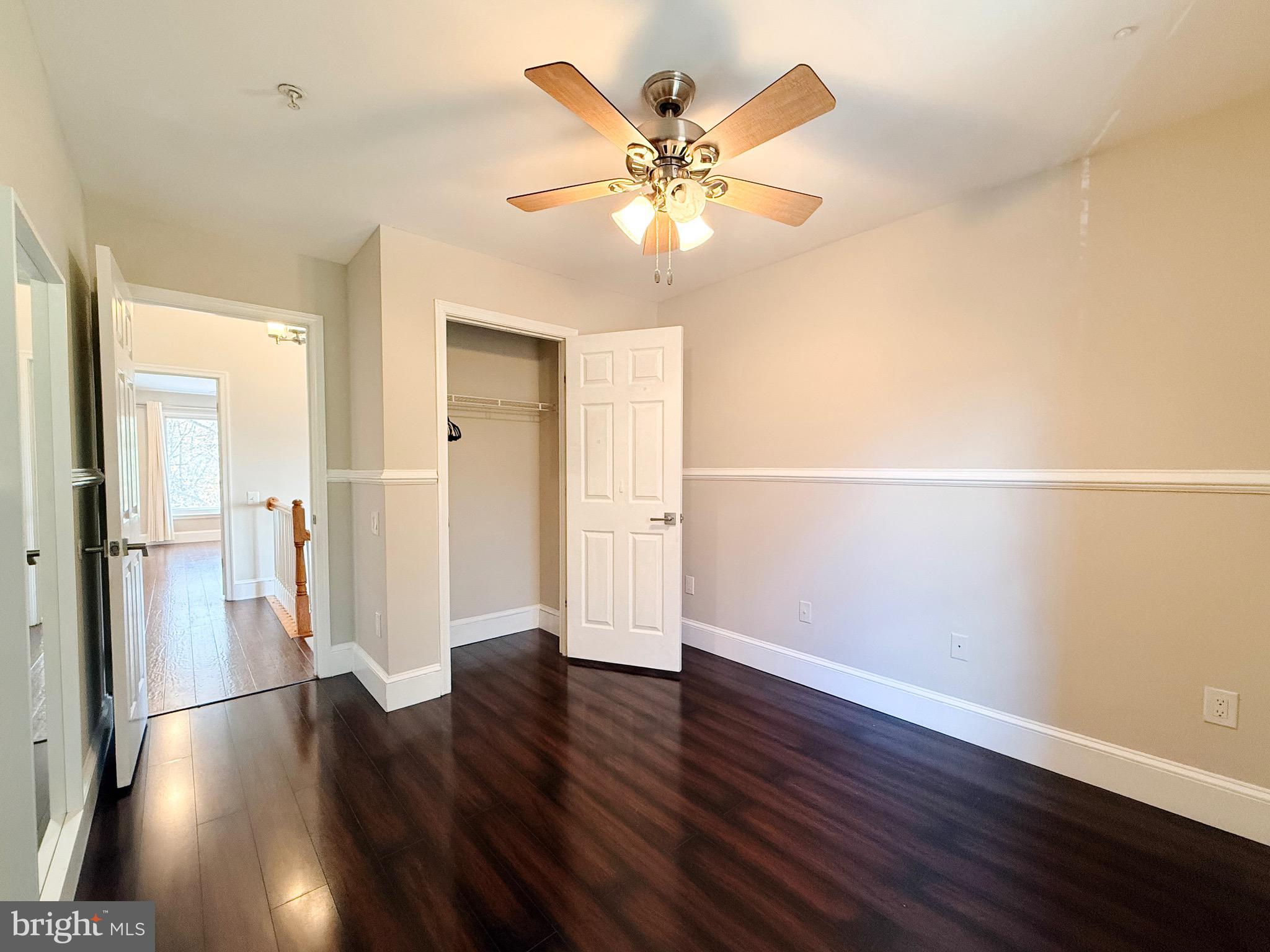 CLOPPERS MILL WEST - Residential Lease