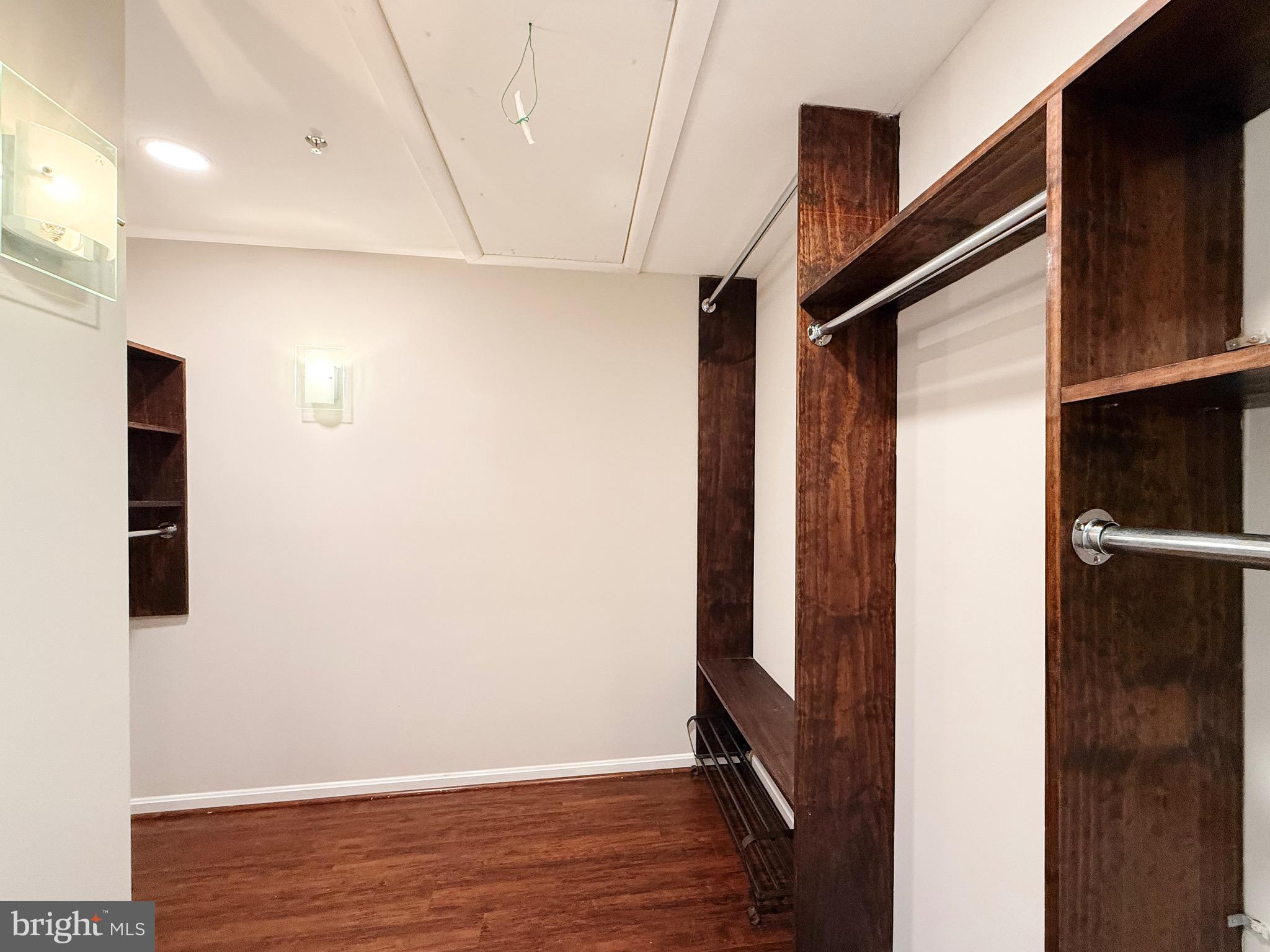 CLOPPERS MILL WEST - Residential Lease