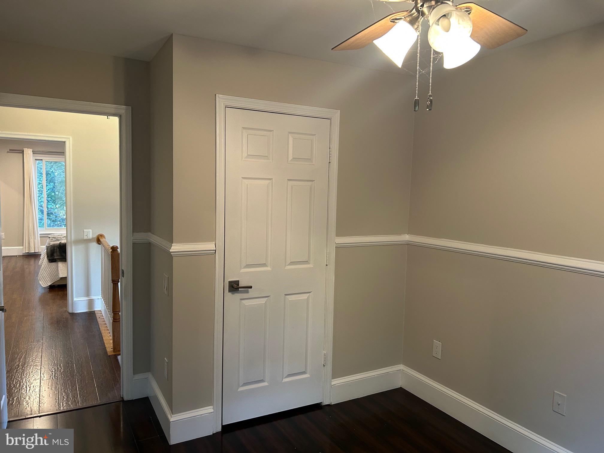 CLOPPERS MILL WEST - Residential Lease