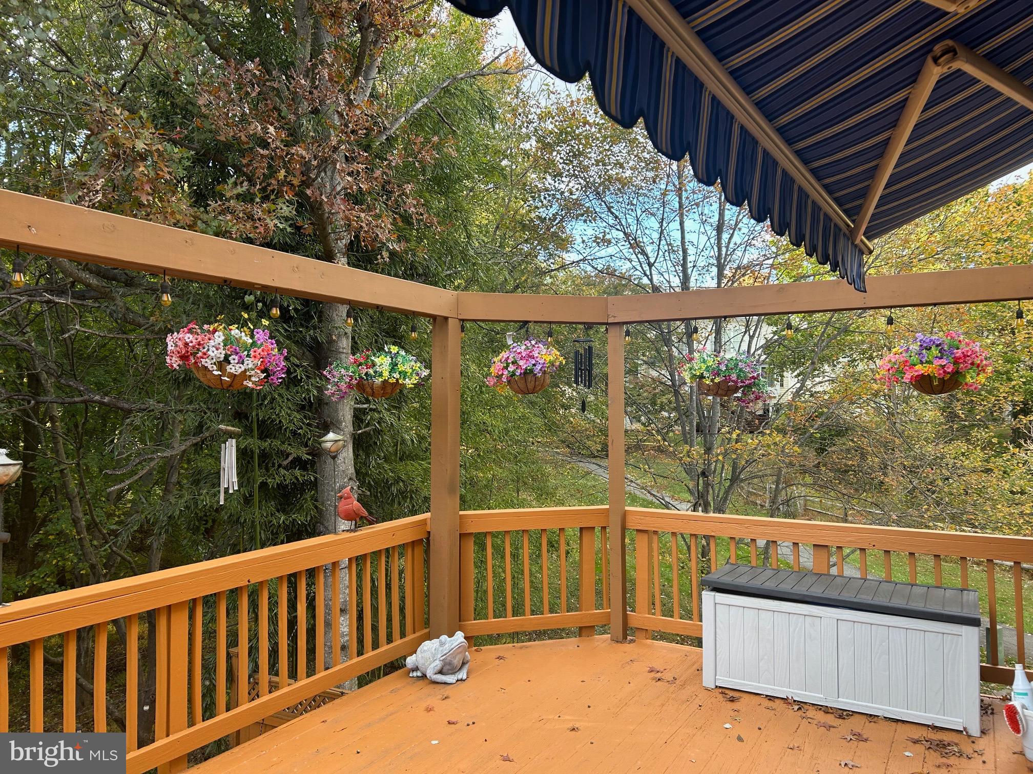 CLOPPERS MILL WEST - Residential Lease