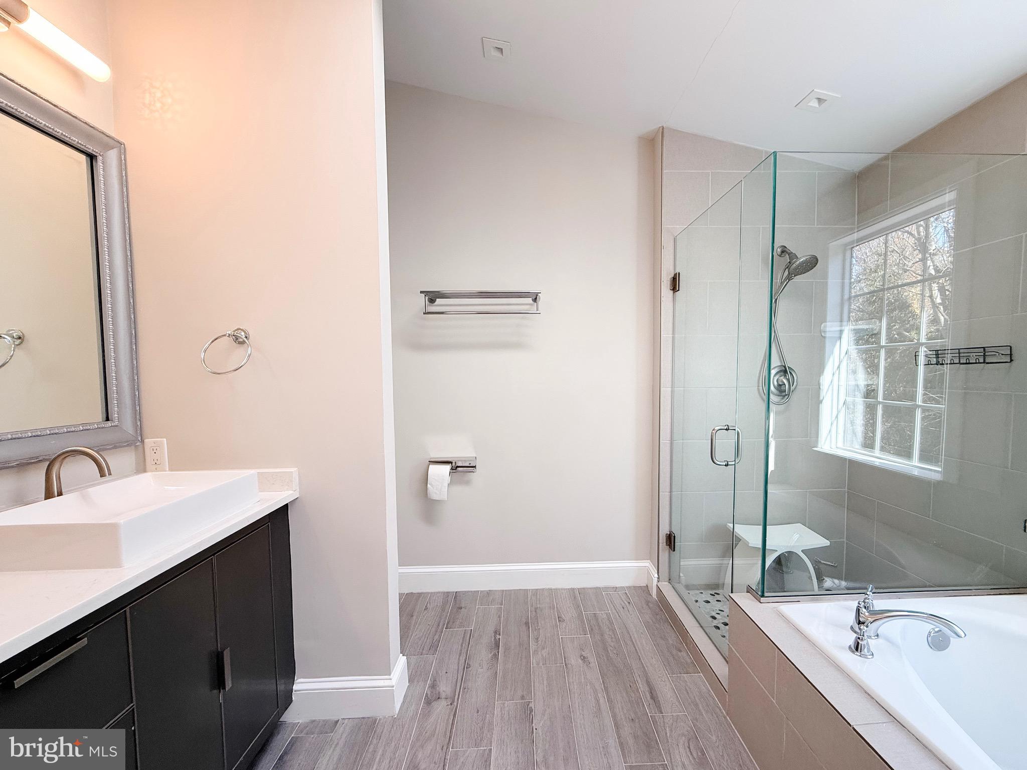 CLOPPERS MILL WEST - Residential Lease