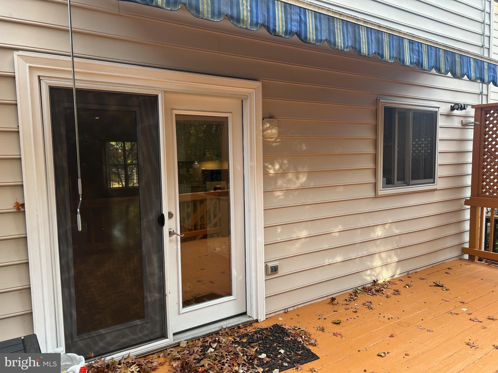 CLOPPERS MILL WEST - Residential Lease