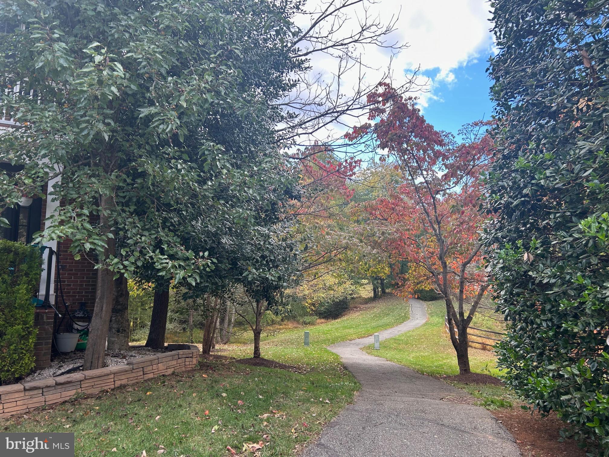 CLOPPERS MILL WEST - Residential Lease