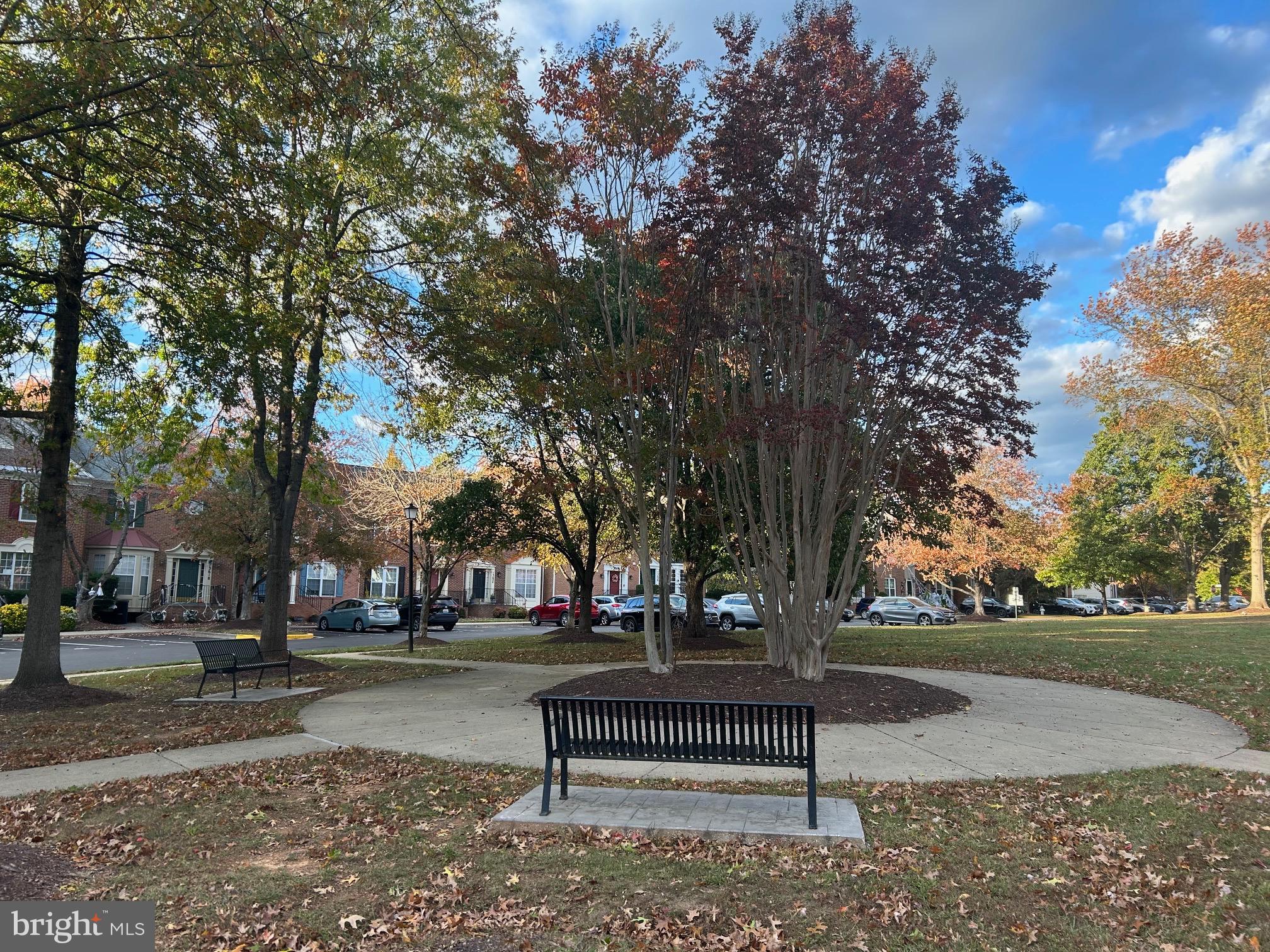 CLOPPERS MILL WEST - Residential Lease