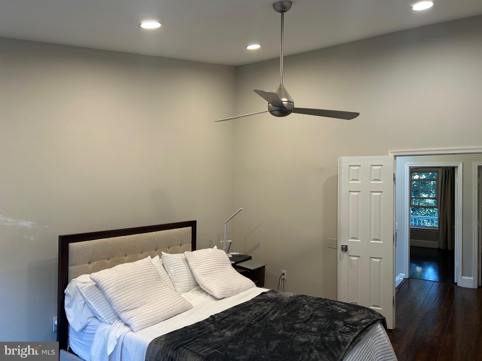 CLOPPERS MILL WEST - Residential Lease