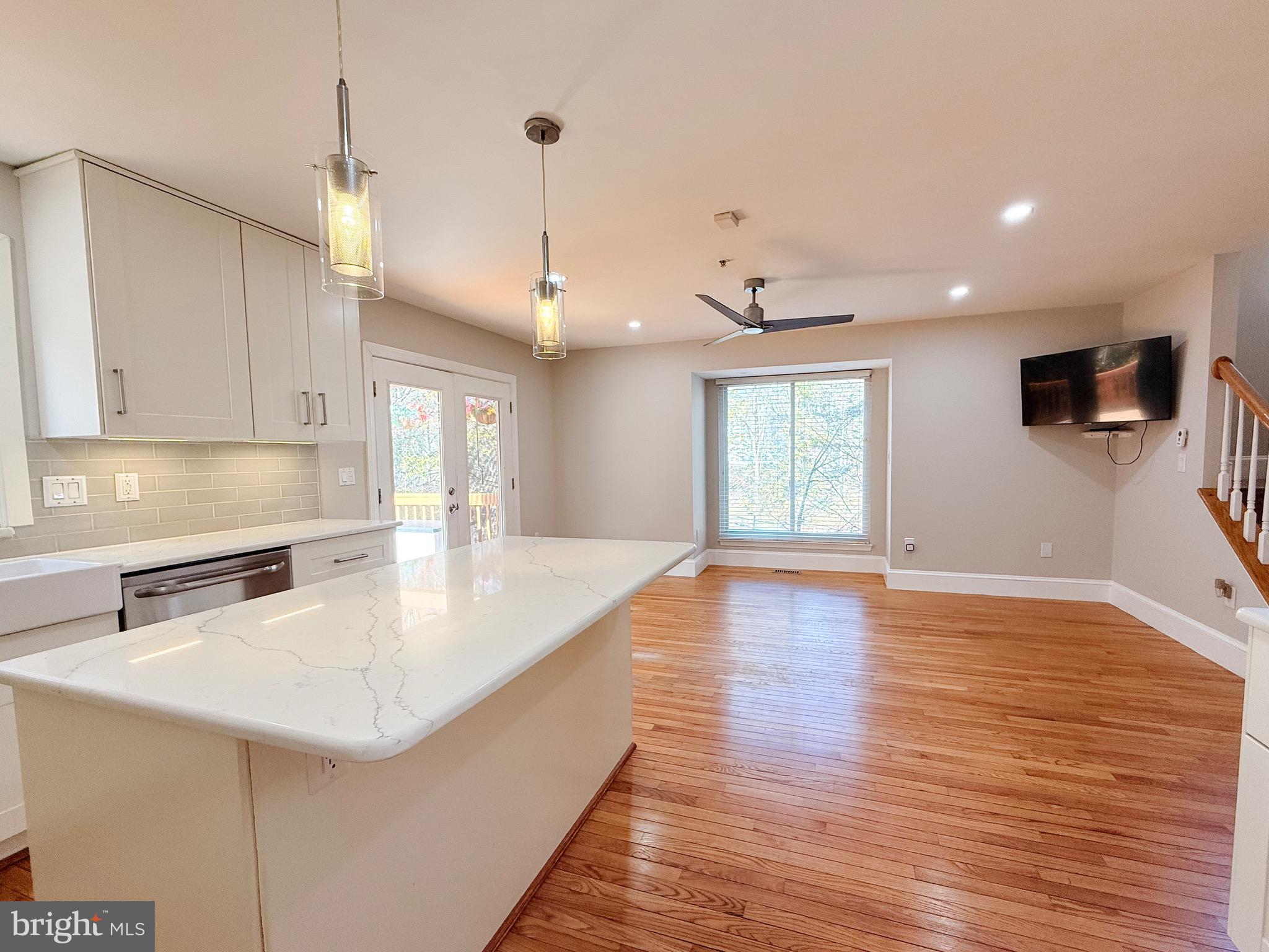 CLOPPERS MILL WEST - Residential Lease