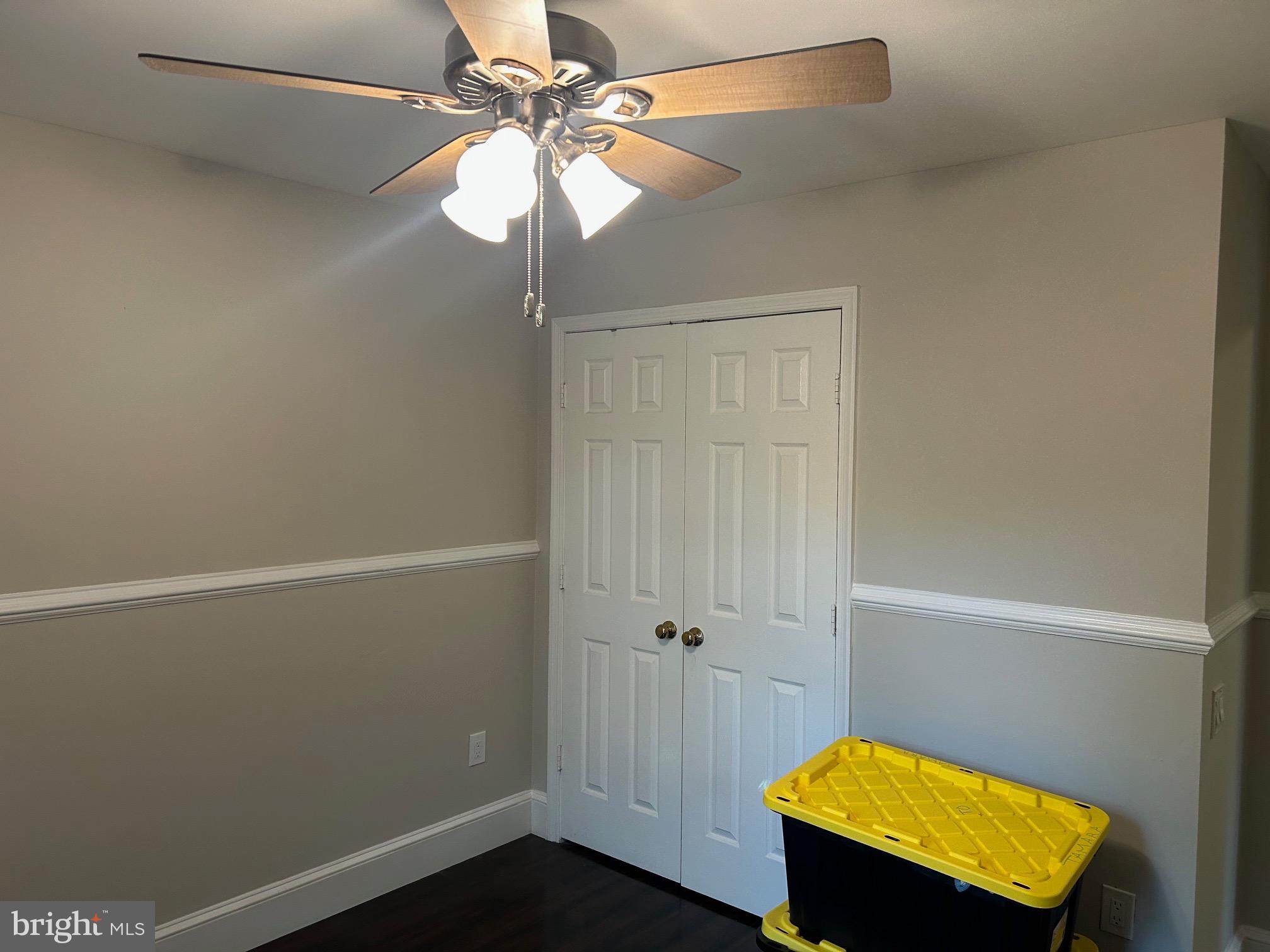 CLOPPERS MILL WEST - Residential Lease