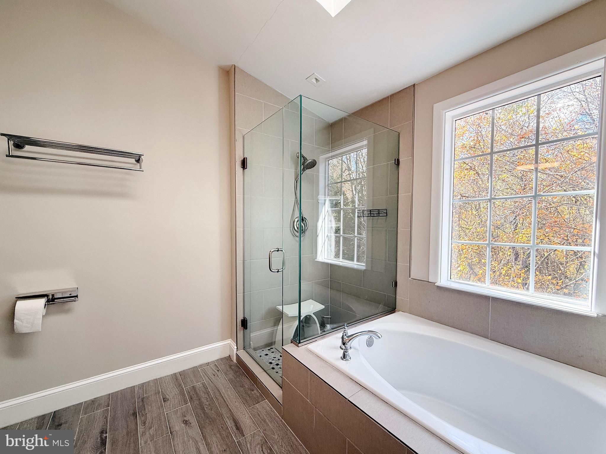 CLOPPERS MILL WEST - Residential Lease