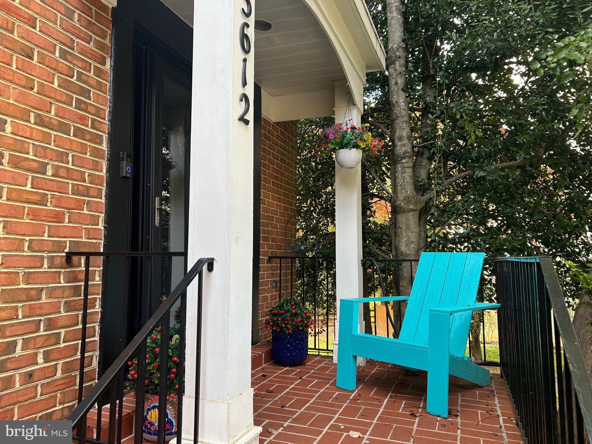 CLOPPERS MILL WEST - Residential Lease