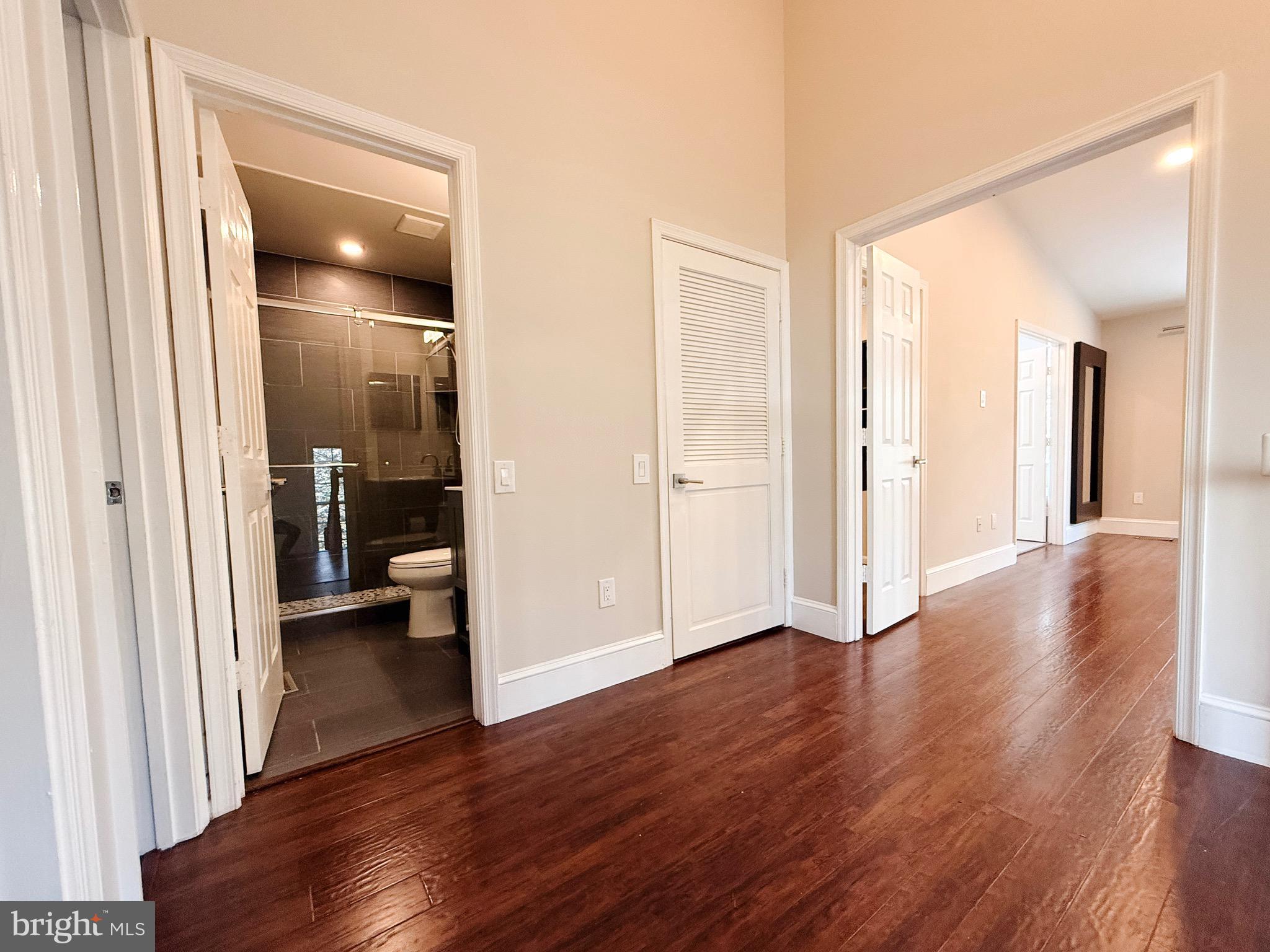 CLOPPERS MILL WEST - Residential Lease