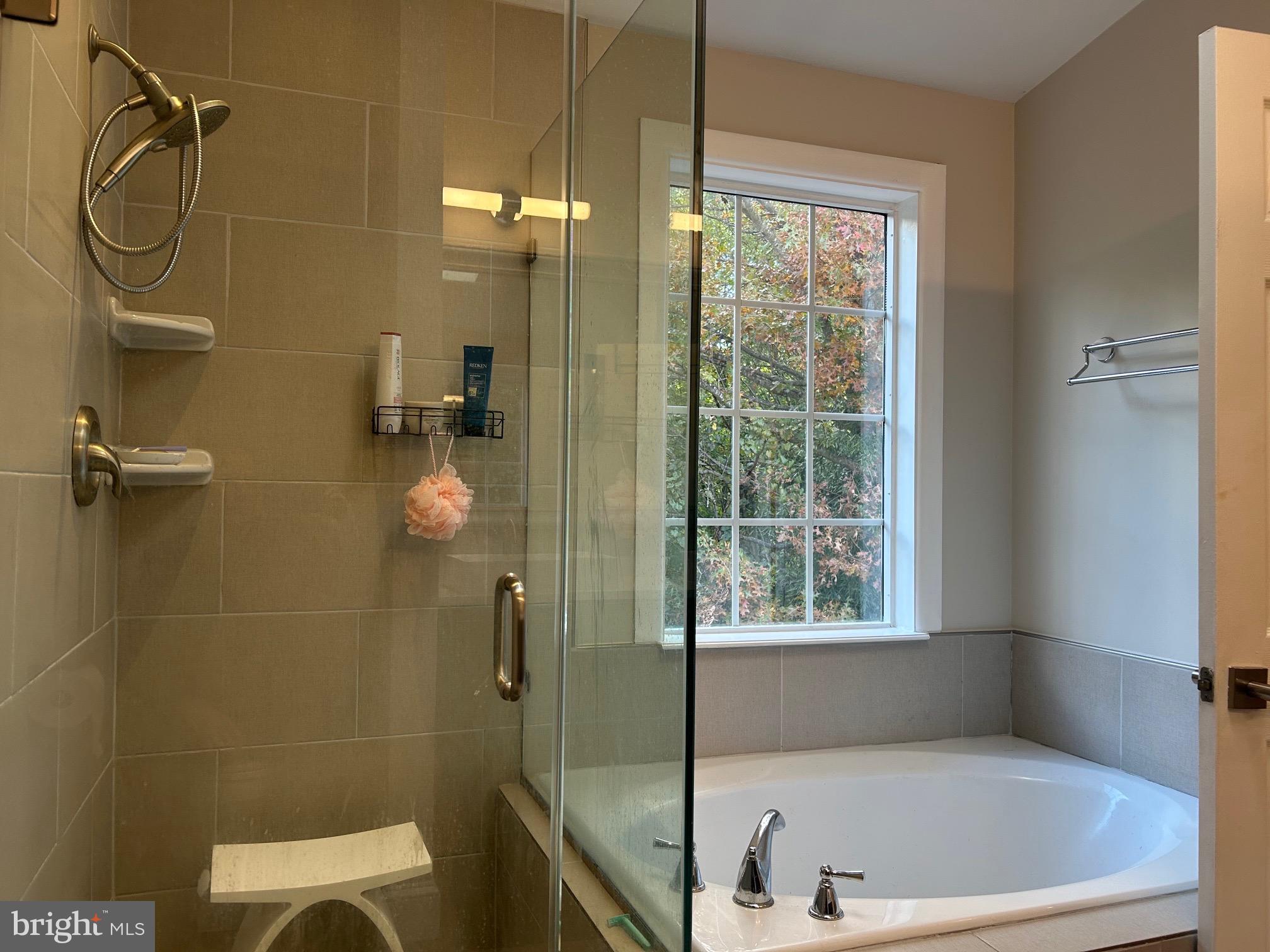 CLOPPERS MILL WEST - Residential Lease