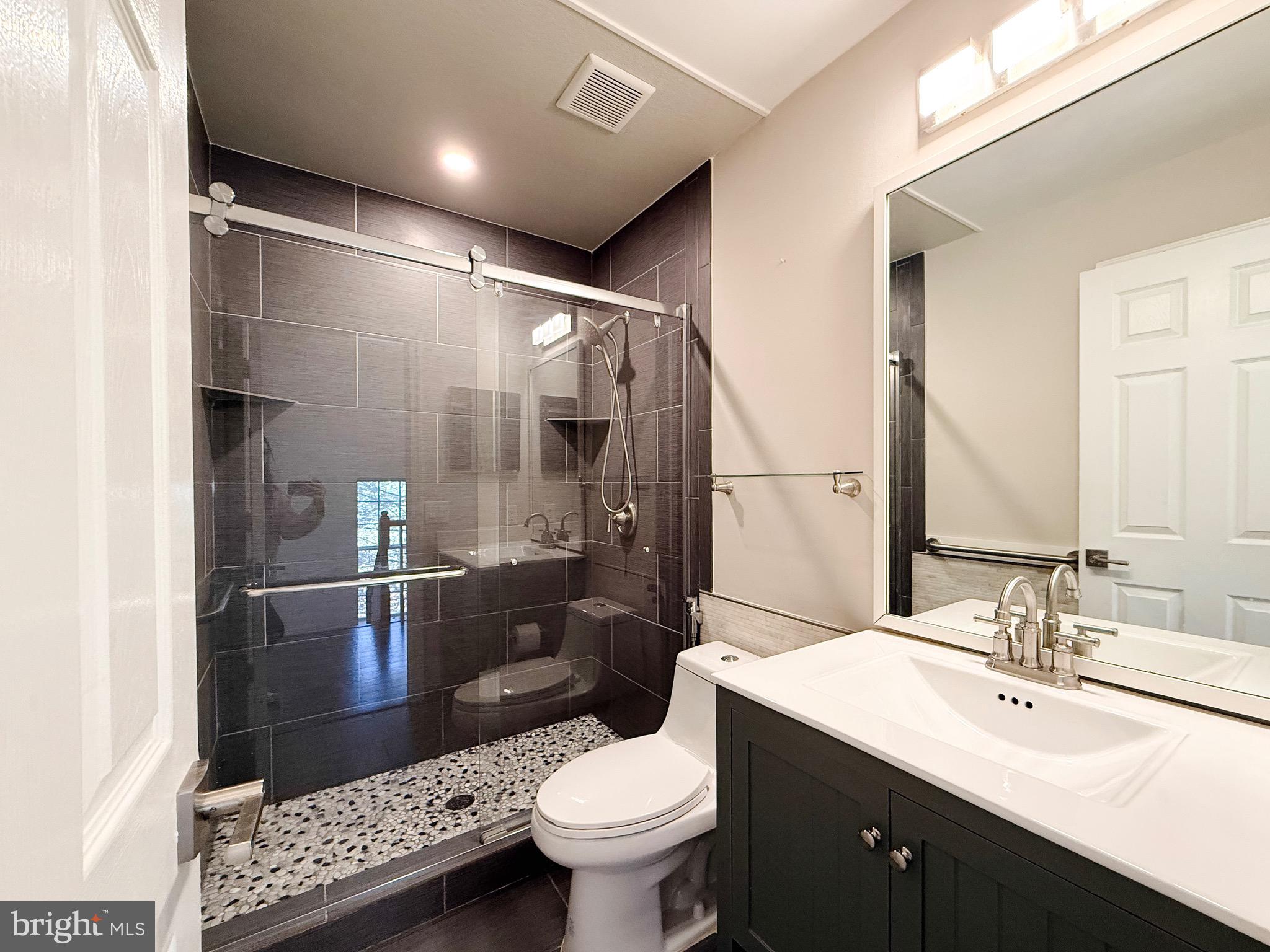 CLOPPERS MILL WEST - Residential Lease