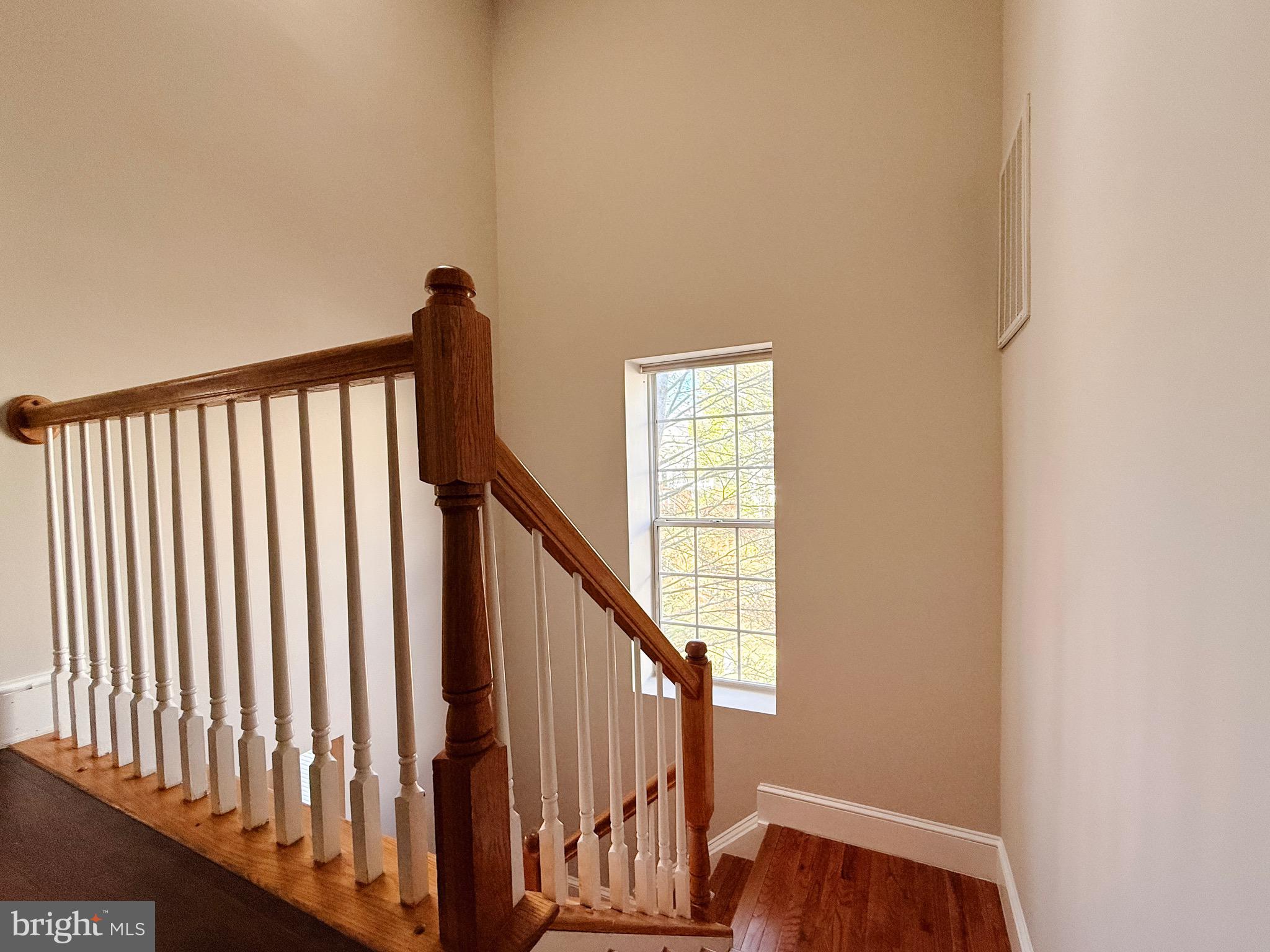 CLOPPERS MILL WEST - Residential Lease