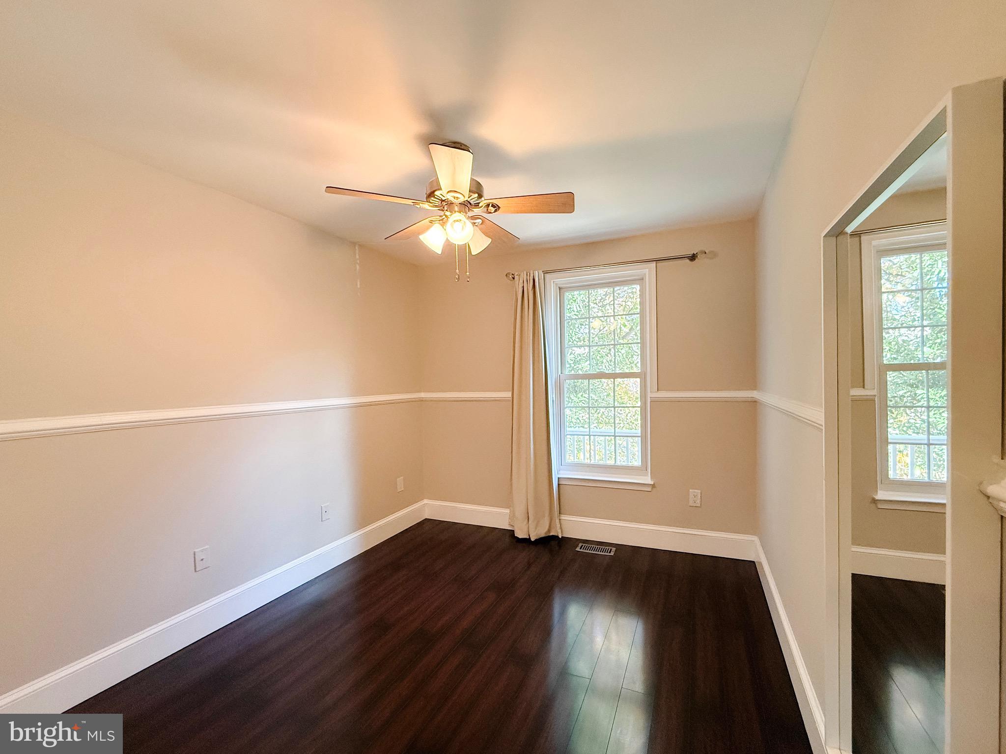 CLOPPERS MILL WEST - Residential Lease