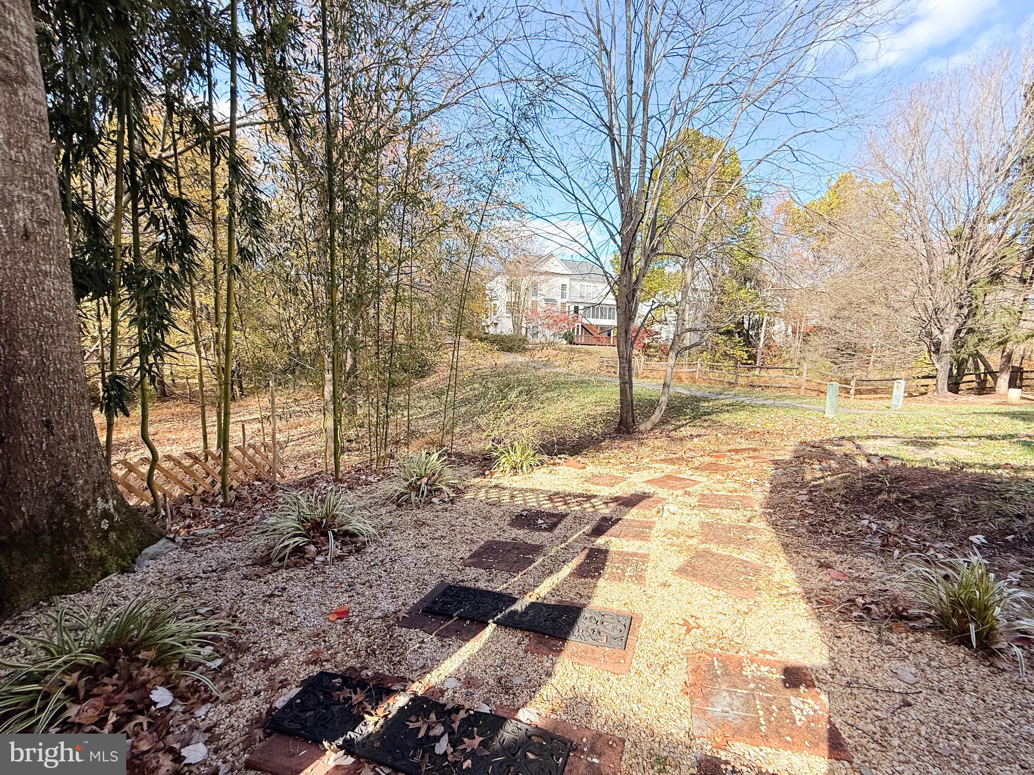 CLOPPERS MILL WEST - Residential Lease